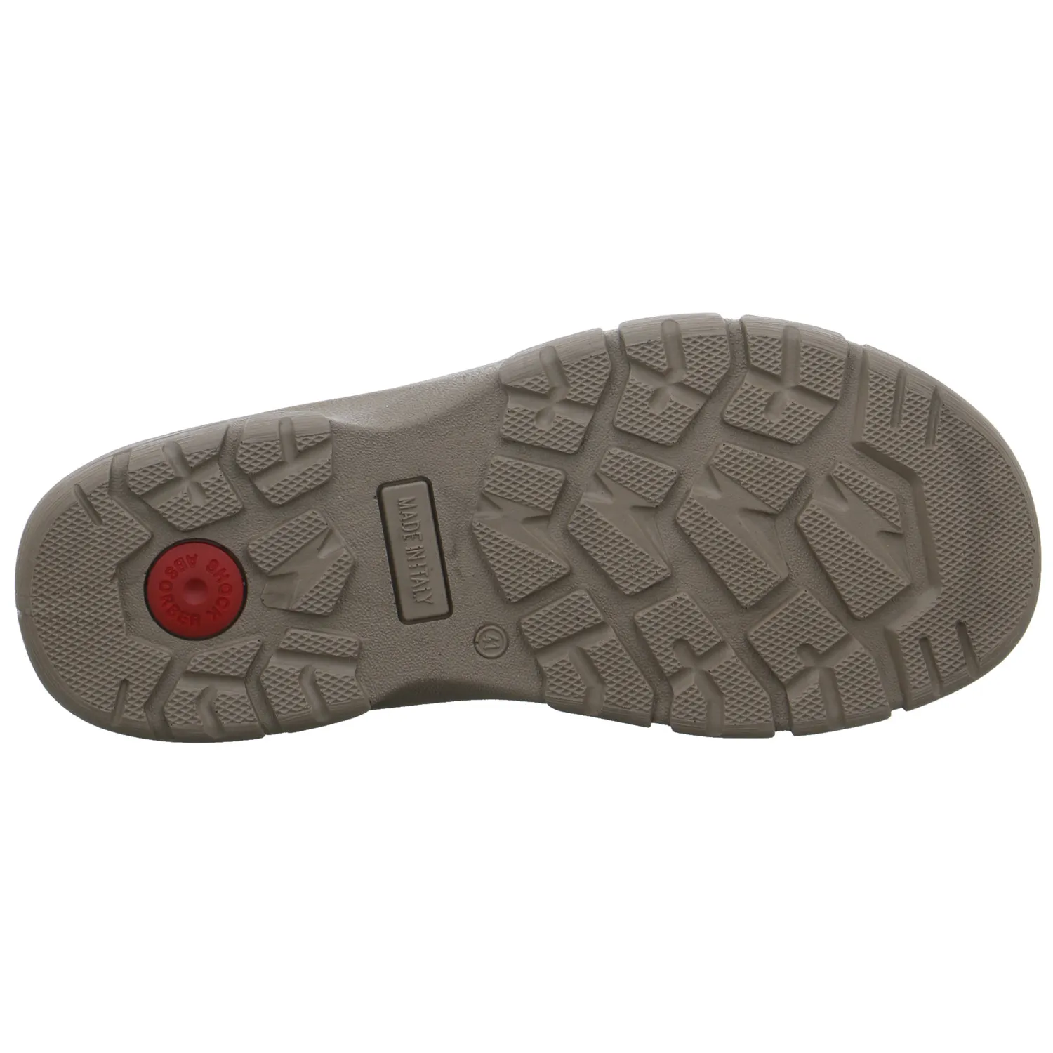 IMAC Offene Schuhe Blau Leder IMAC Offene Schuhe Blau Leder