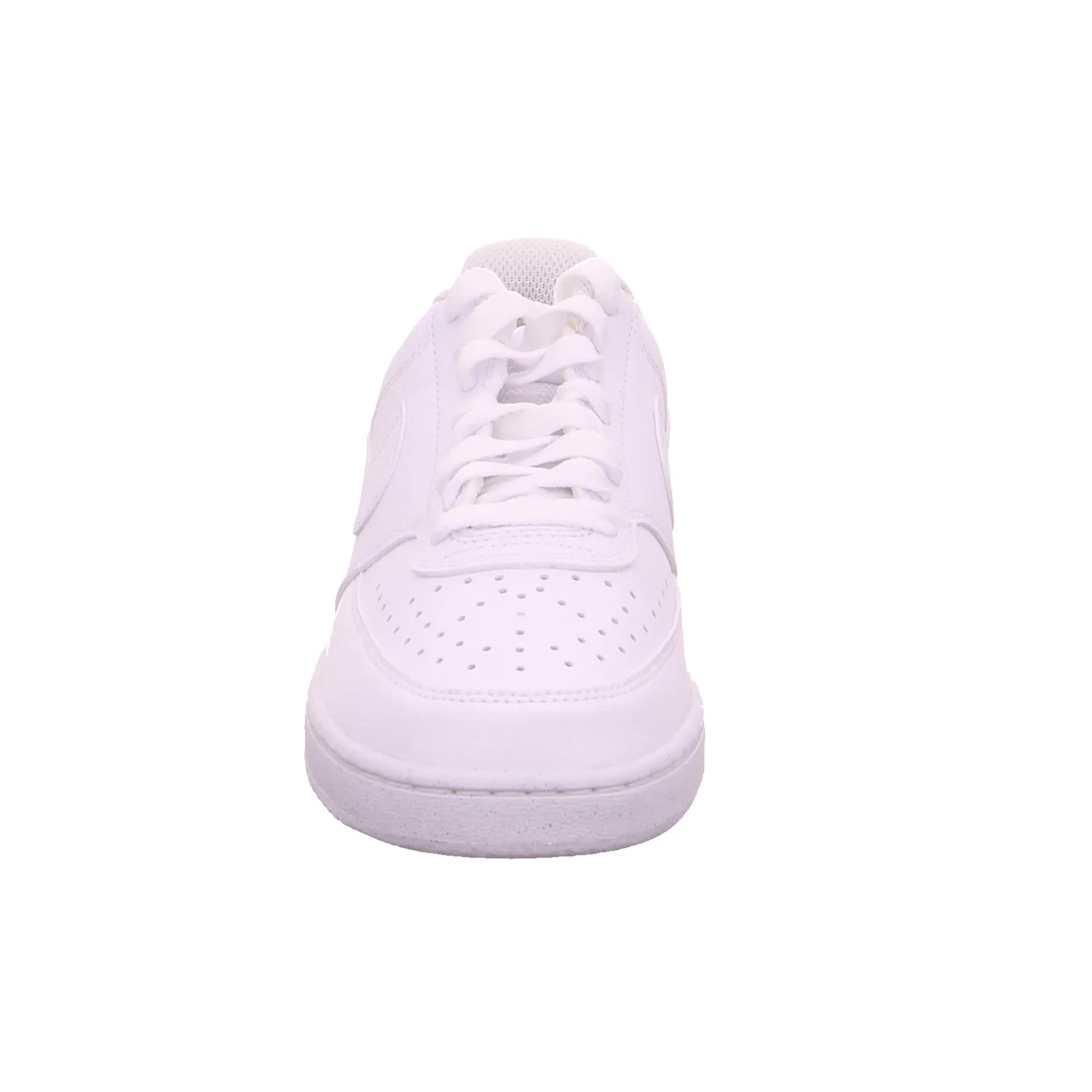 NIKE Sneaker- Streetschuh Damen Weiss Leder NIKE Sneaker- Streetschuh Damen Weiss Leder
