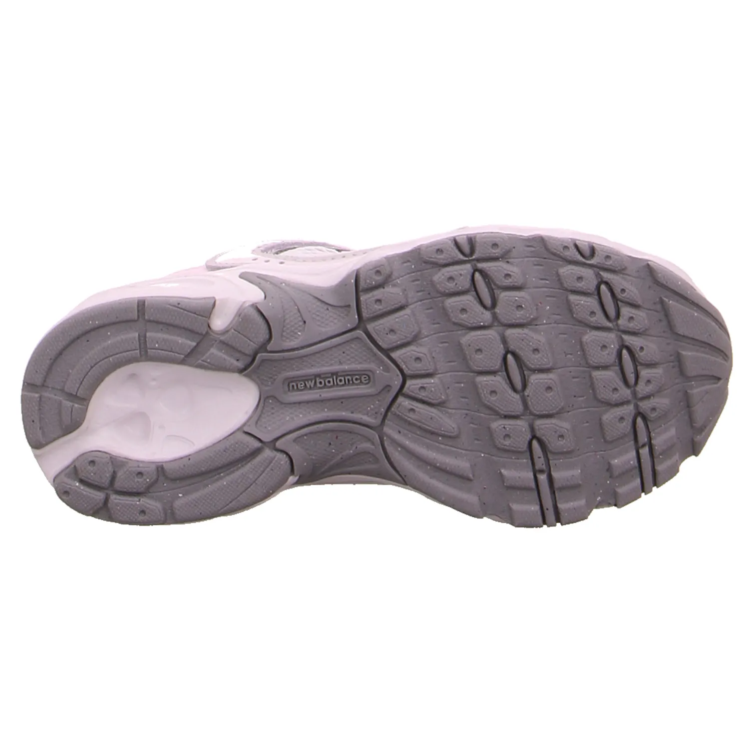 NEW BALANCE Kleinkinder-Sport -Halbschuh Rosa Synthetik NEW BALANCE Kleinkinder-Sport -Halbschuh Rosa Synthetik