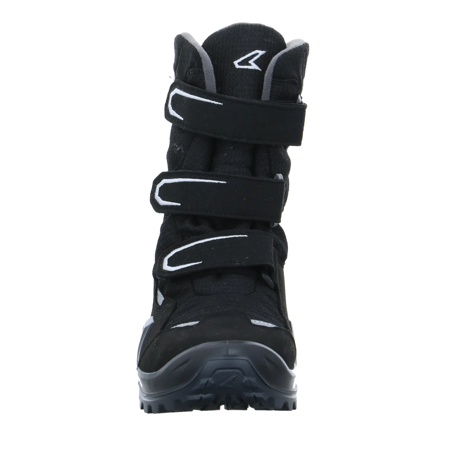 LOWA Winterstiefel Jungen- Snowboot Membran Schwarz Textil LOWA Winterstiefel Jungen- Snowboot Membran Schwarz Textil