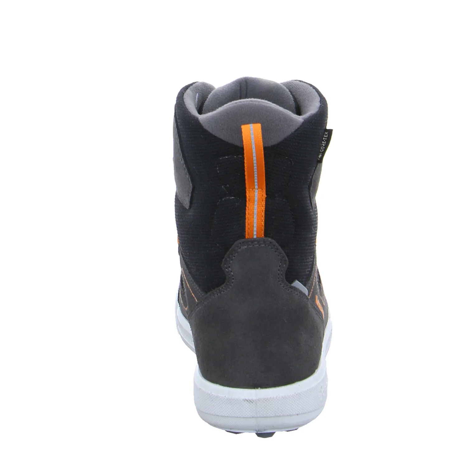 LOWA Winterstiefel Jungen- Snowboot Membran Anthrazit Textil LOWA Winterstiefel Jungen- Snowboot Membran Anthrazit Textil