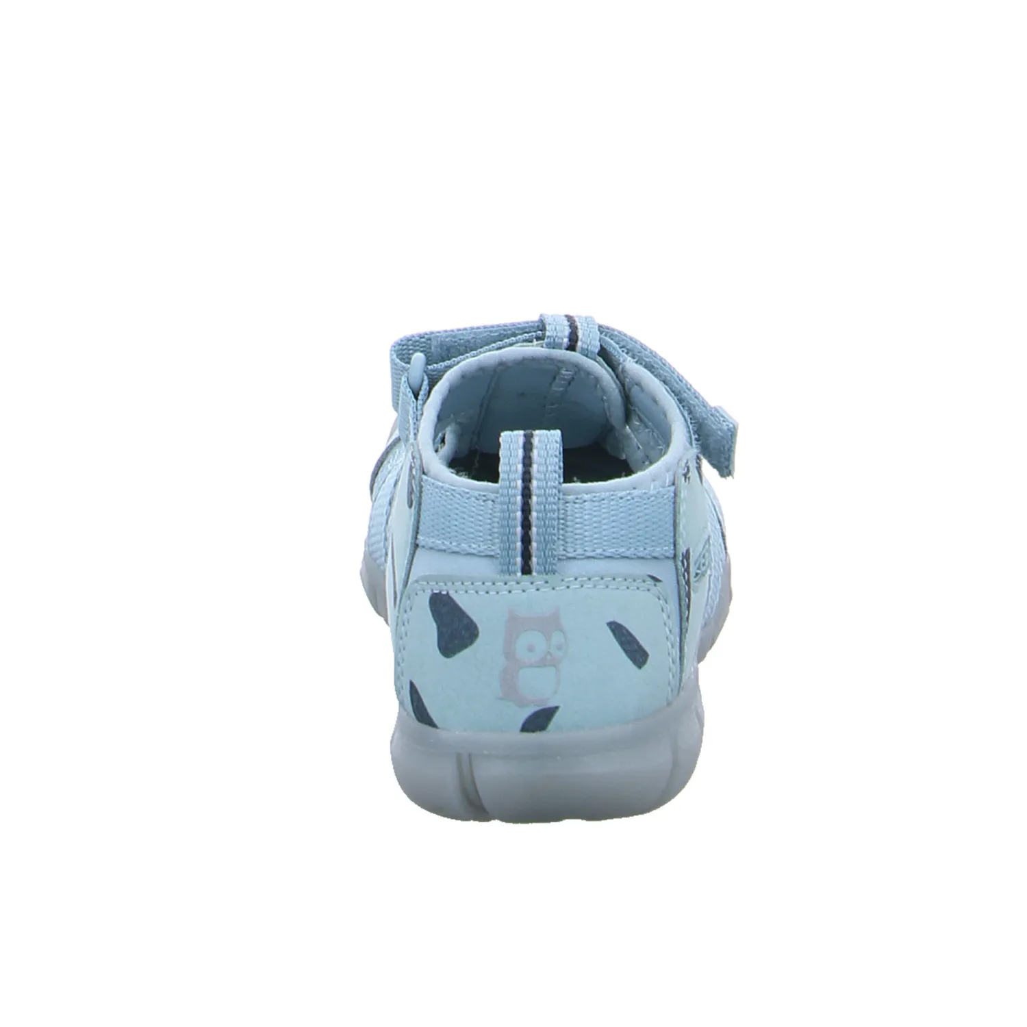 KEEN Mit Zehenschutz Mädchen-Sandale Mint Textil KEEN Mit Zehenschutz Mädchen-Sandale Mint Textil