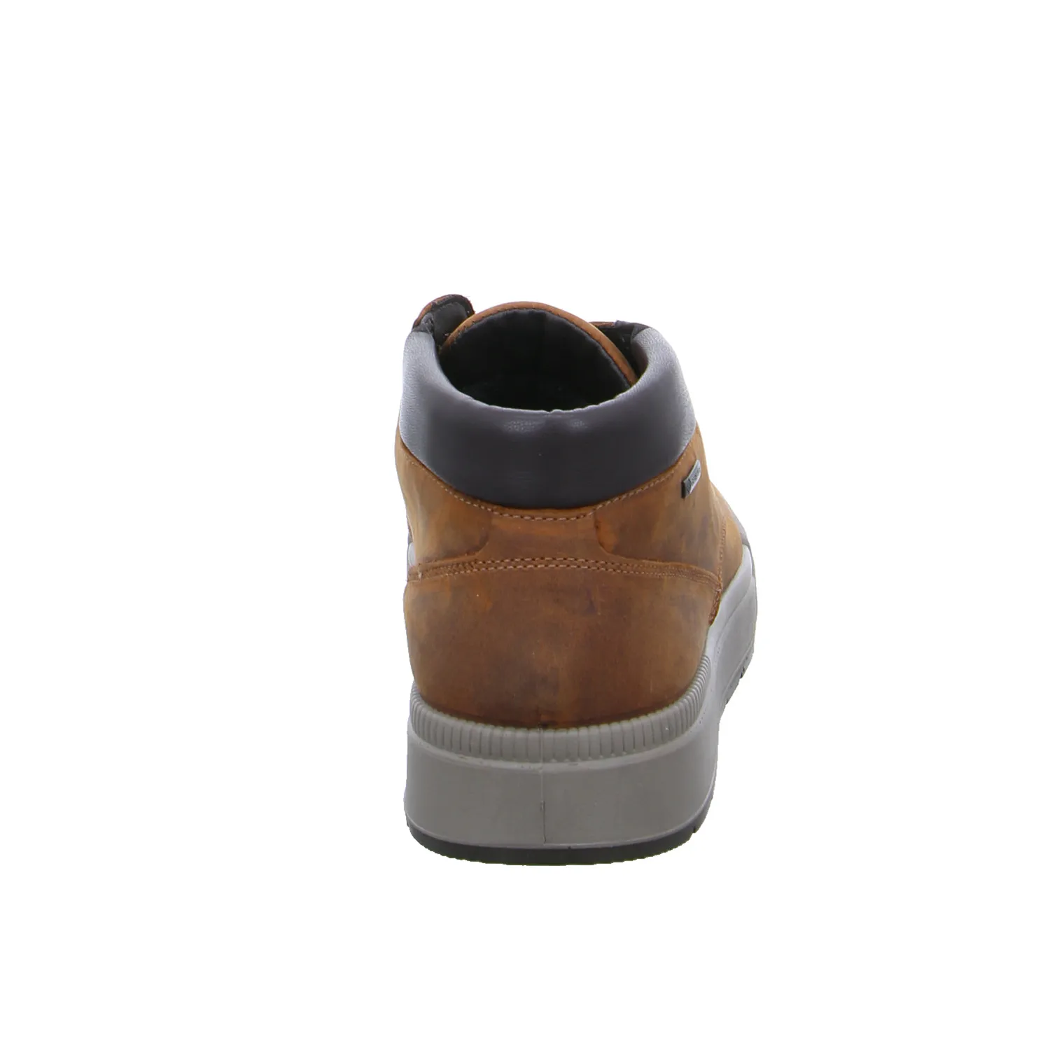IGI & CO Winter-Halbschuh Braun Leder IGI & CO Winter-Halbschuh Braun Leder