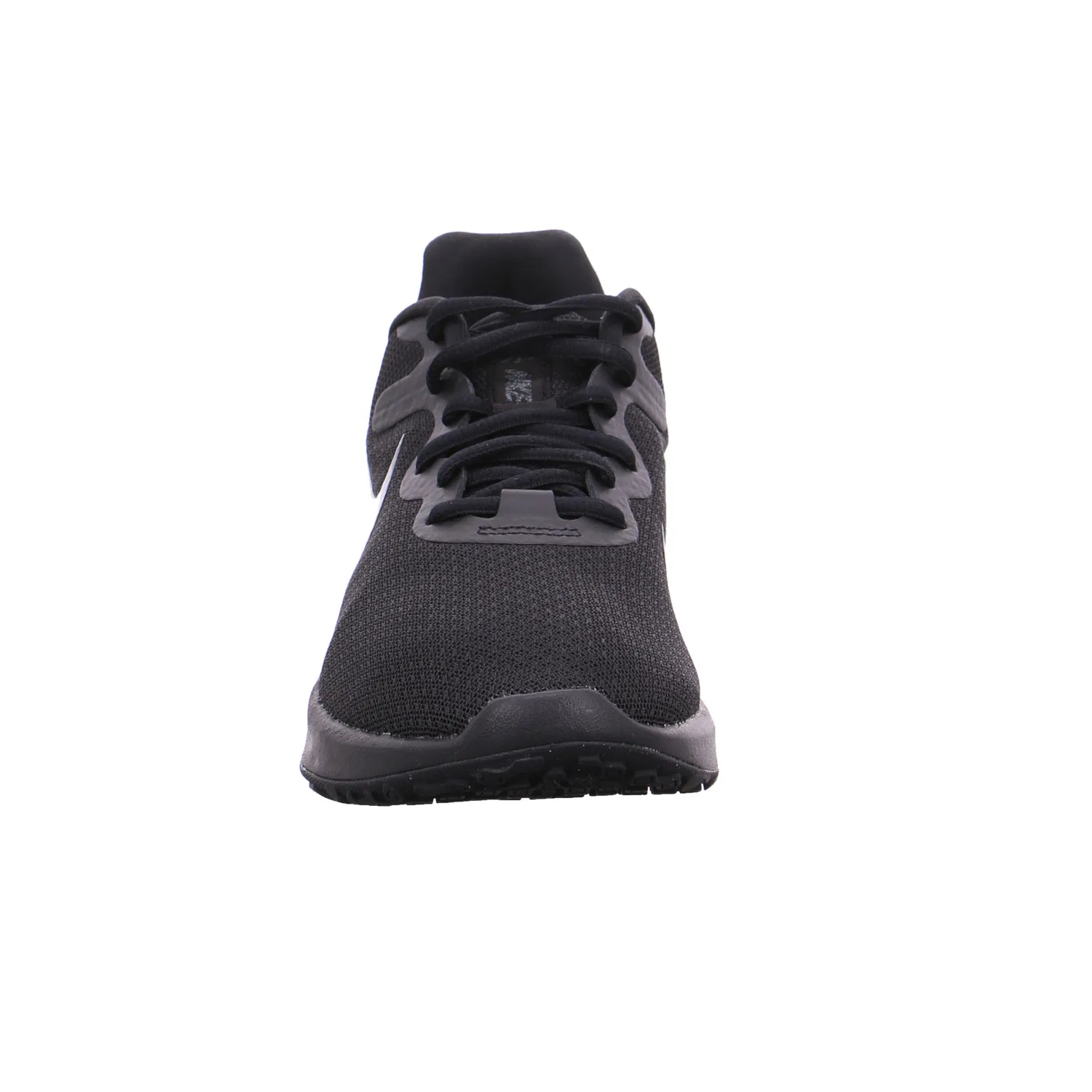 NIKE Training Fitnessschuhe Schwarz Synthetik NIKE Training Fitnessschuhe Schwarz Synthetik