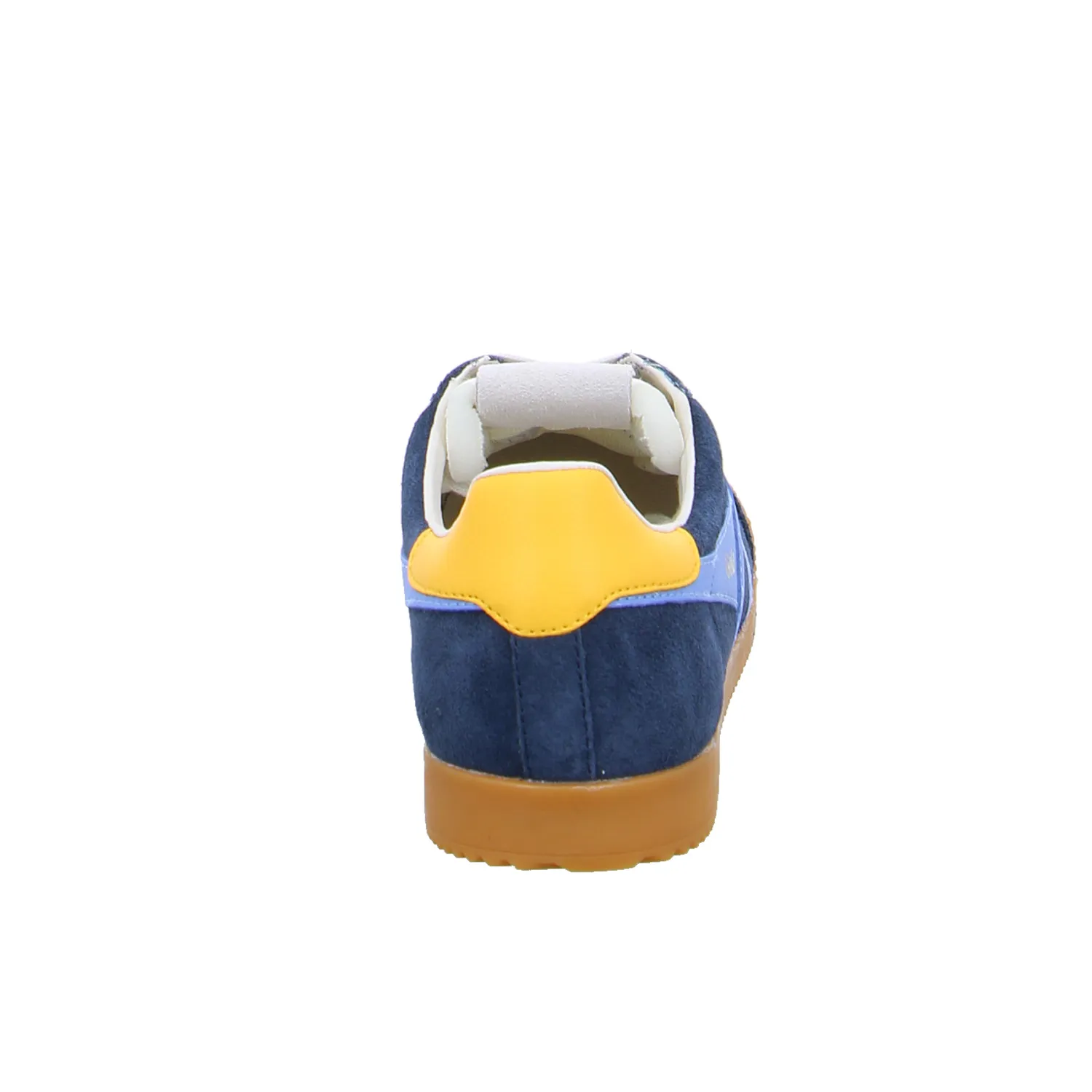 GOLA Sneaker Navy Leder GOLA Sneaker Navy Leder