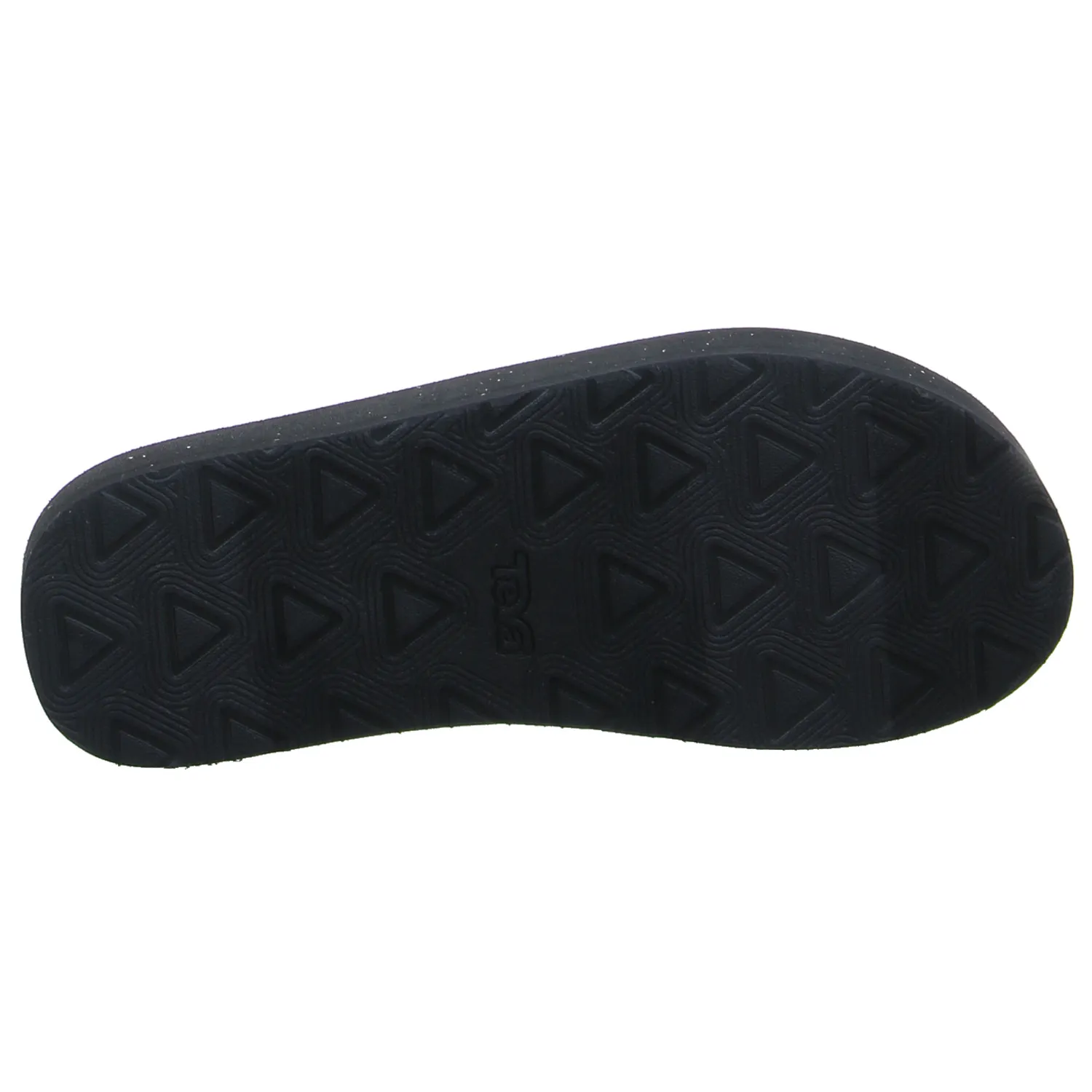 TEVA BADSCHUHE UNISEX Grau Synthetik TEVA BADSCHUHE UNISEX Grau Synthetik