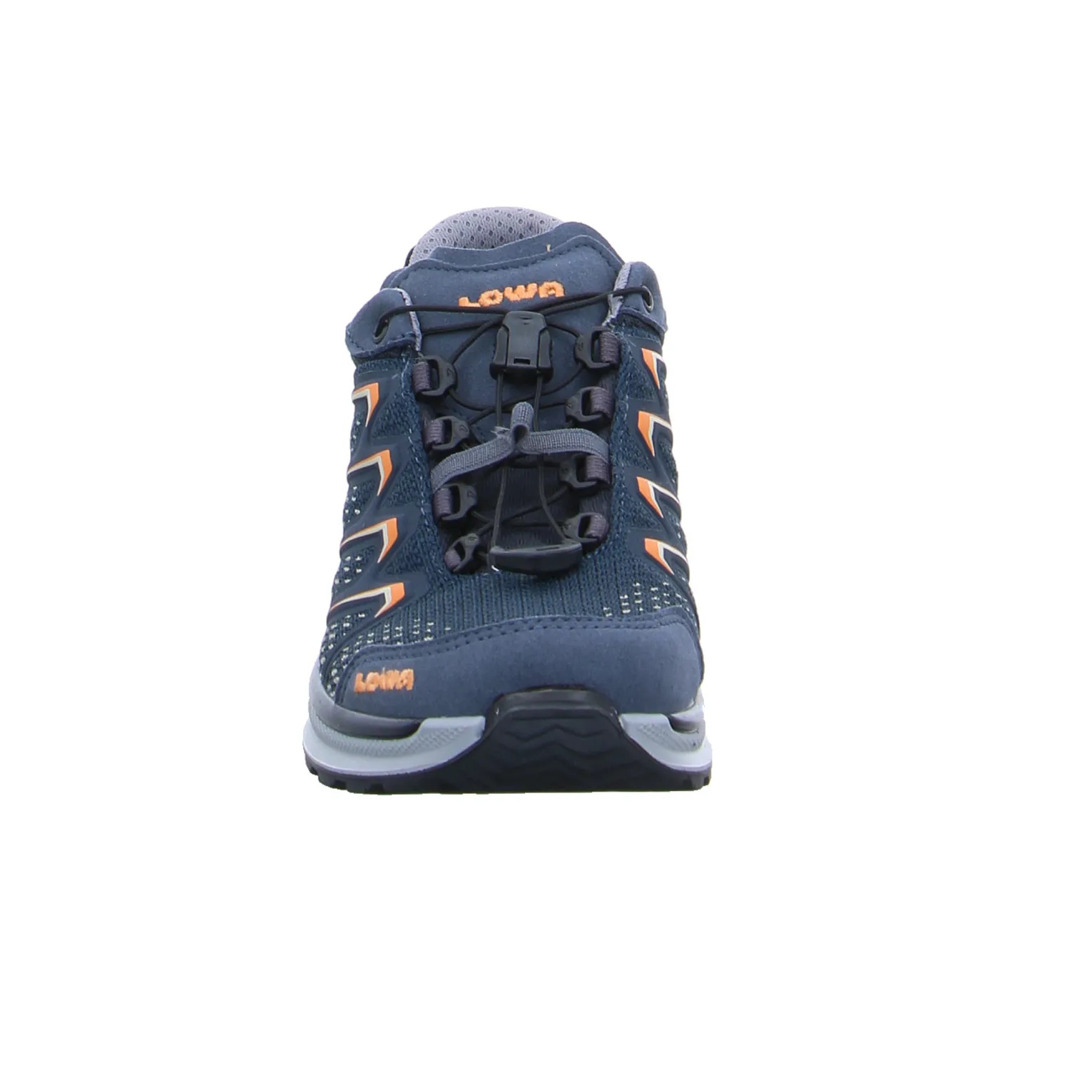 LOWA Walking / Outdoor Damen Blau Synthetik LOWA Walking / Outdoor Damen Blau Synthetik