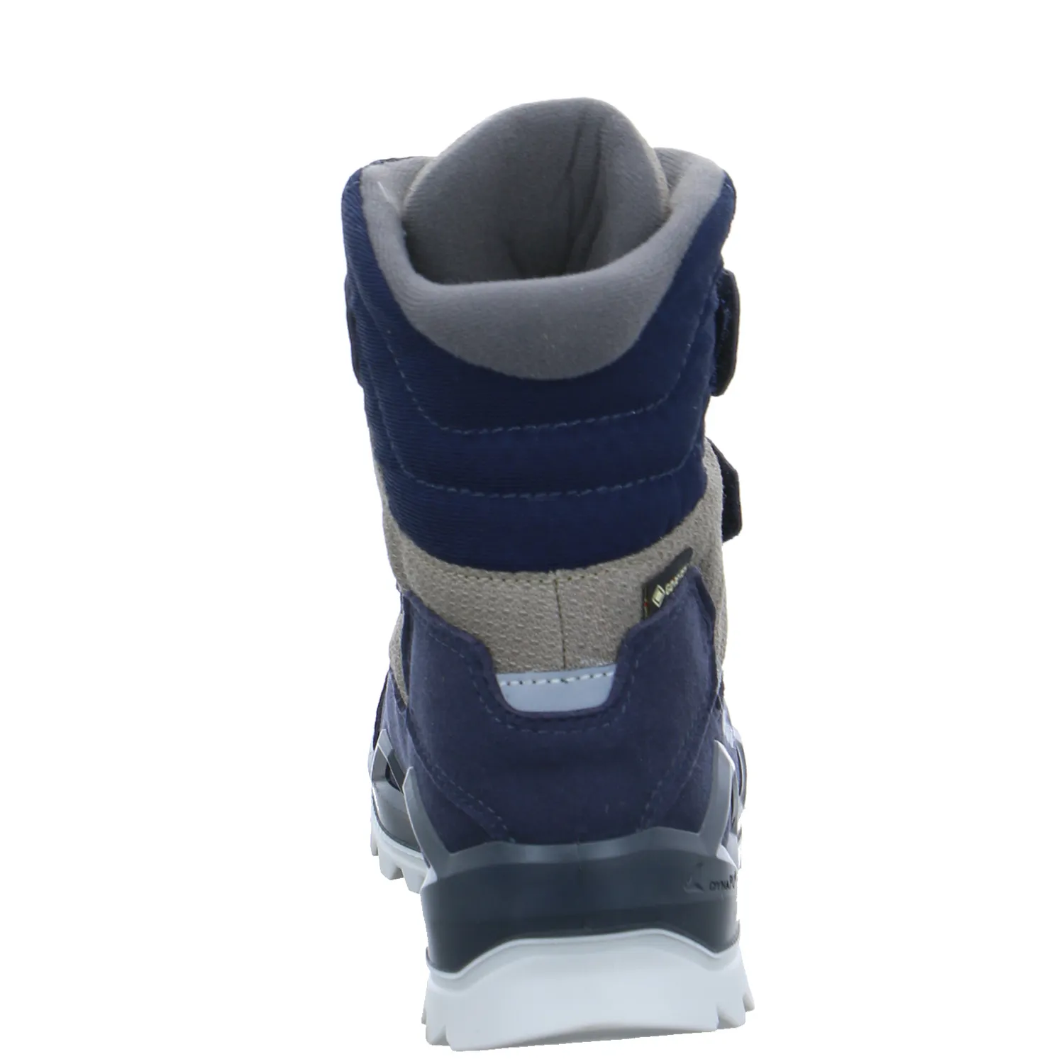 LOWA Winterstiefel Unisex Kleinkinder-Snowboot Membran Beige Textil LOWA Winterstiefel Unisex Kleinkinder-Snowboot Membran Beige Textil
