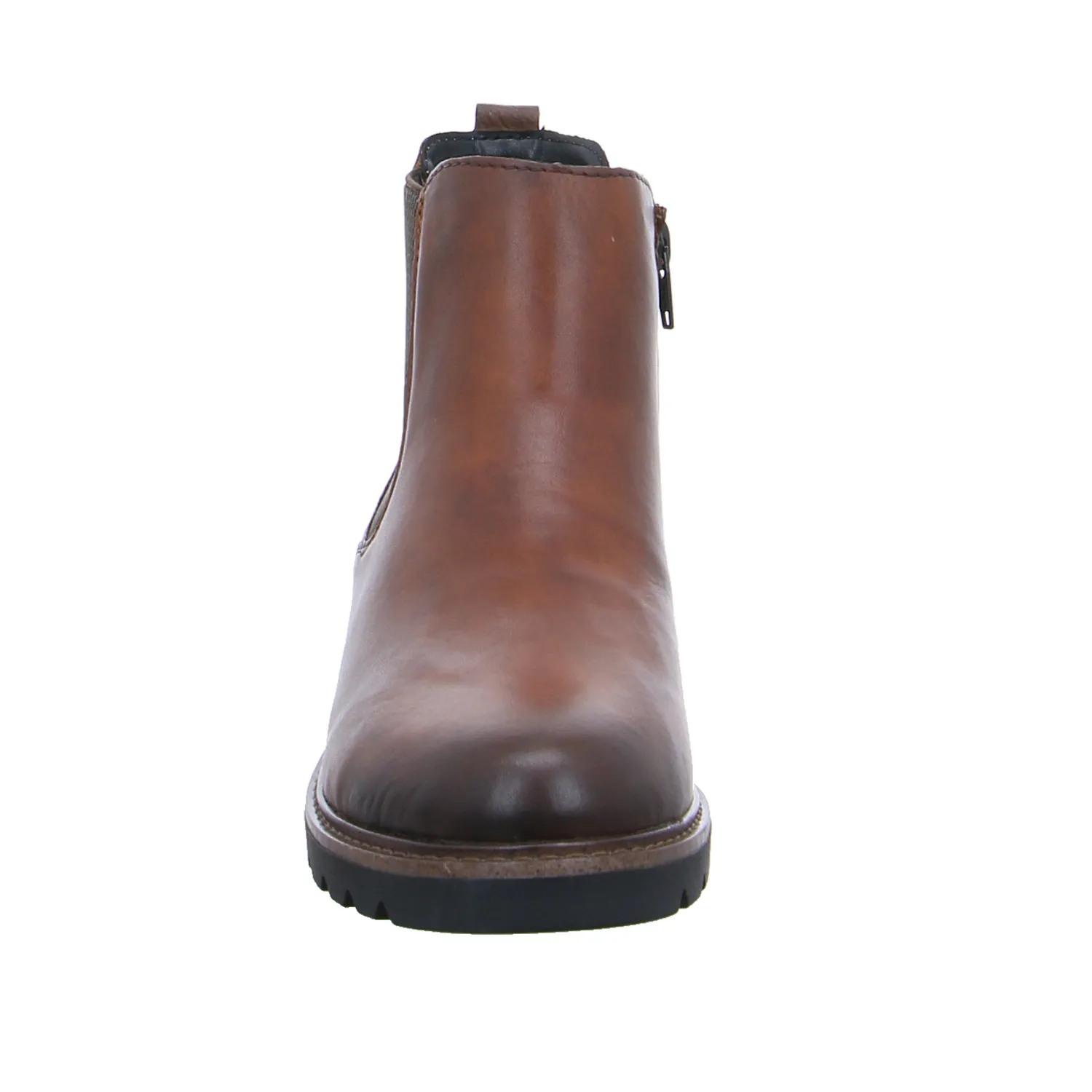 REMONTE mit Tex Membrane Boot Braun Leder REMONTE mit Tex Membrane Boot Braun Leder