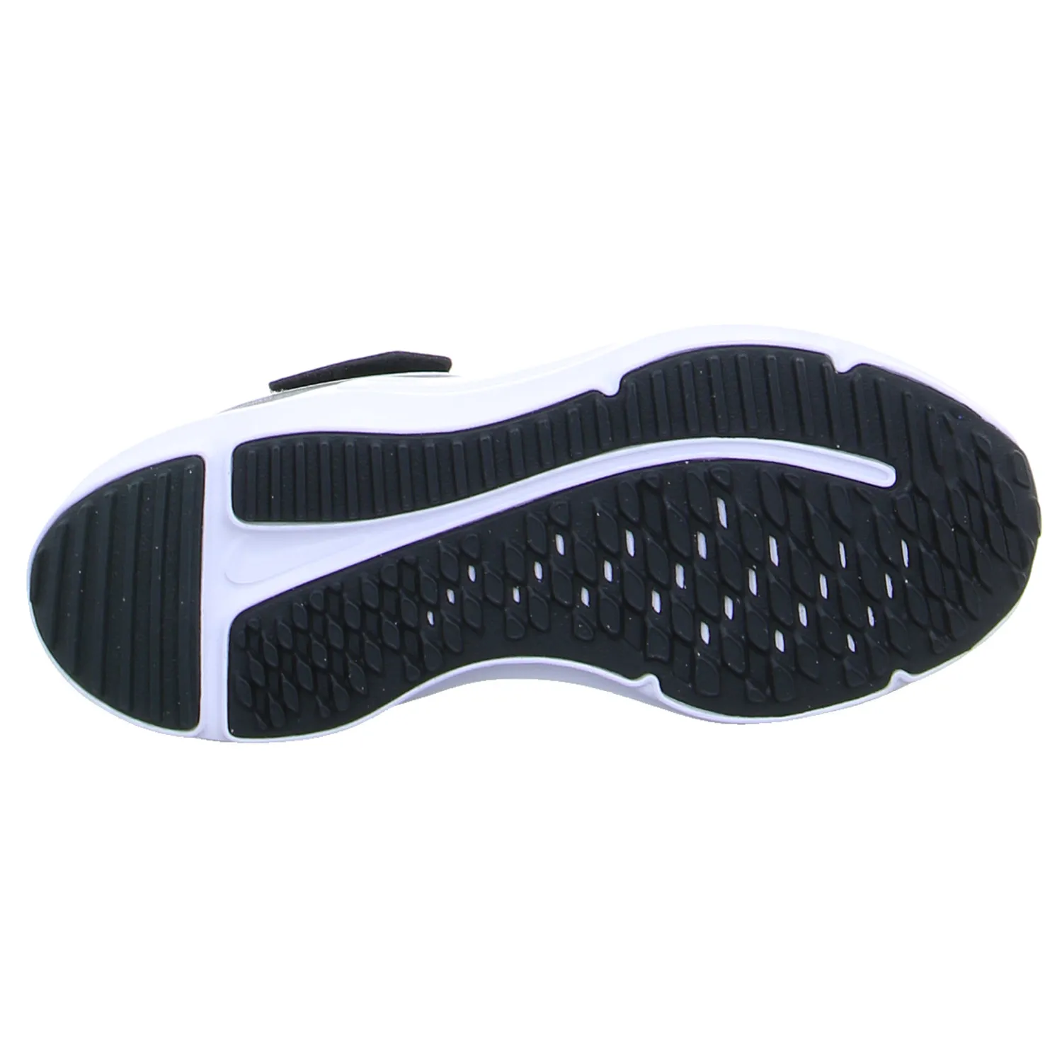 NIKE NIKE COSMIC RUNNER (PSV) Kinder Sportschuh Schwarz Recycelte Materialien 