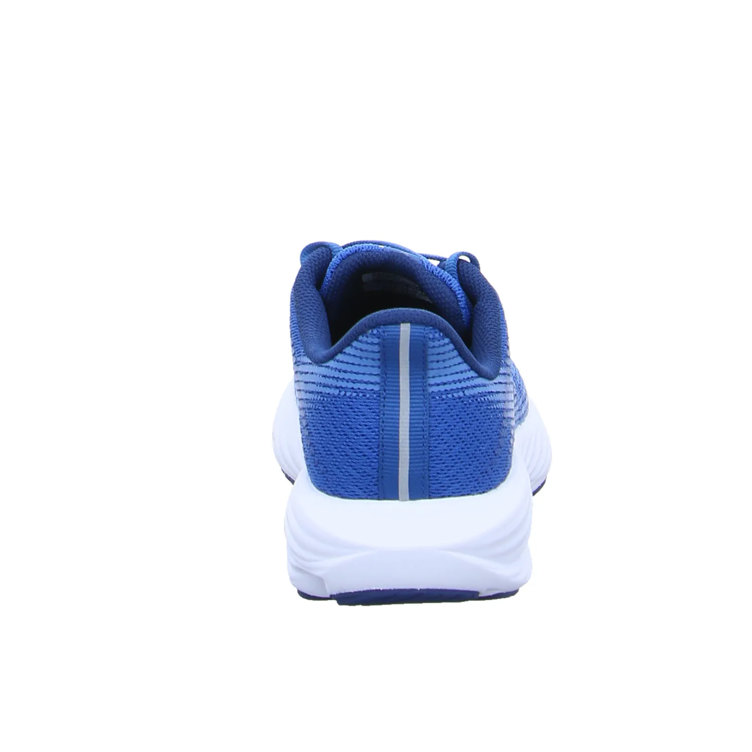 MIZUNO Kinder Sportschuh Blau Synthetik MIZUNO Kinder Sportschuh Blau Synthetik