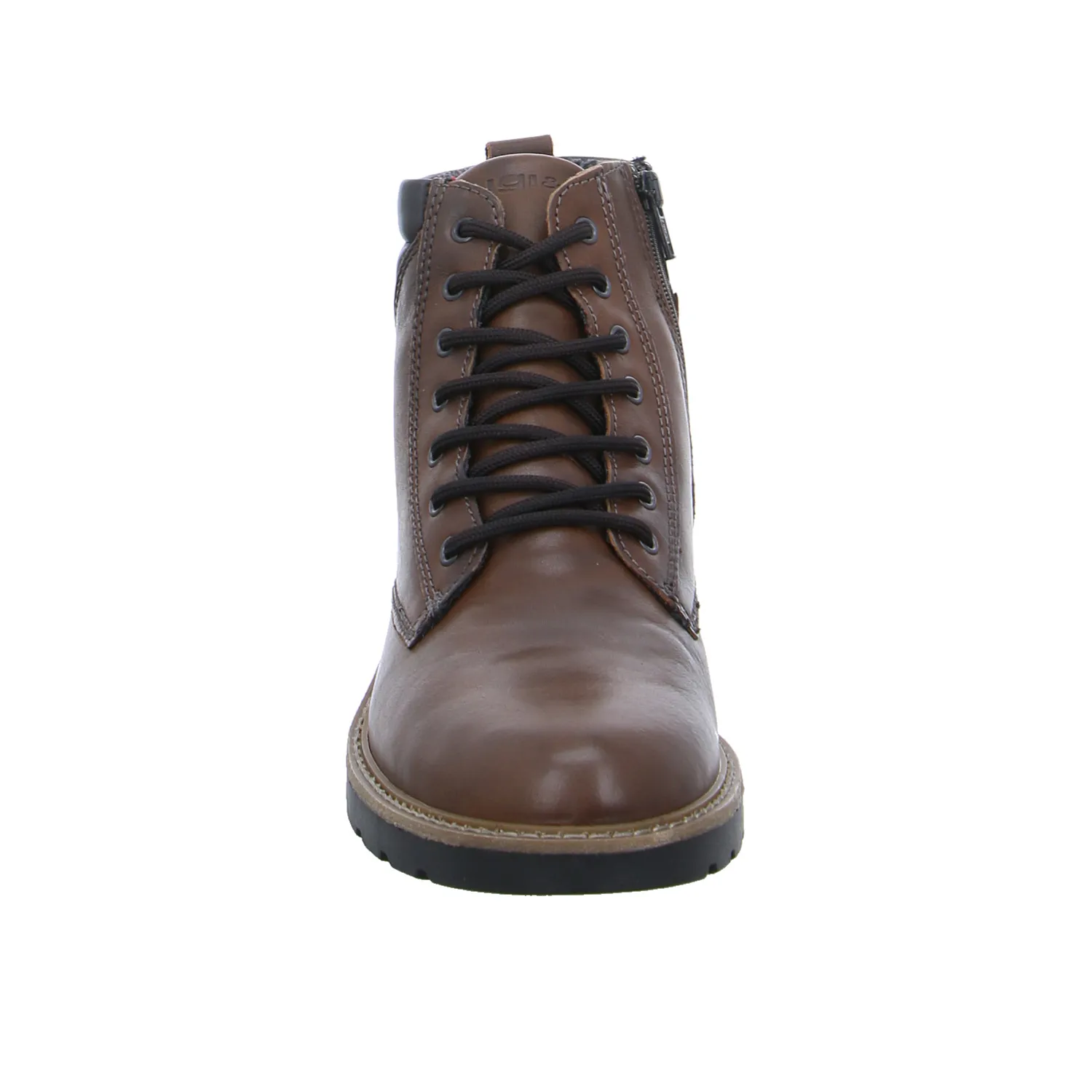 IGI & CO Winter-Boots Braun Leder 