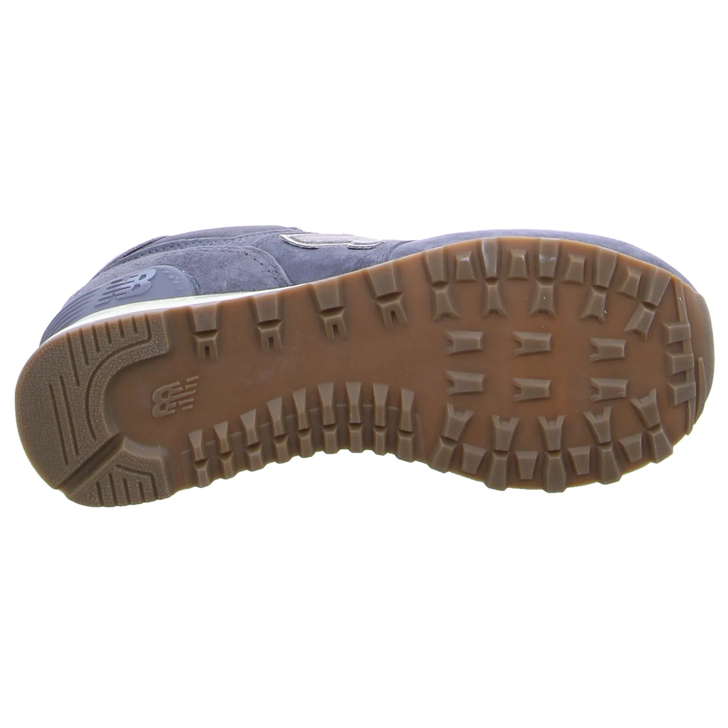 NEW BALANCE WL5749OU Training Fitnessschuhe Blau Leder NEW BALANCE WL5749OU Training Fitnessschuhe Blau Leder