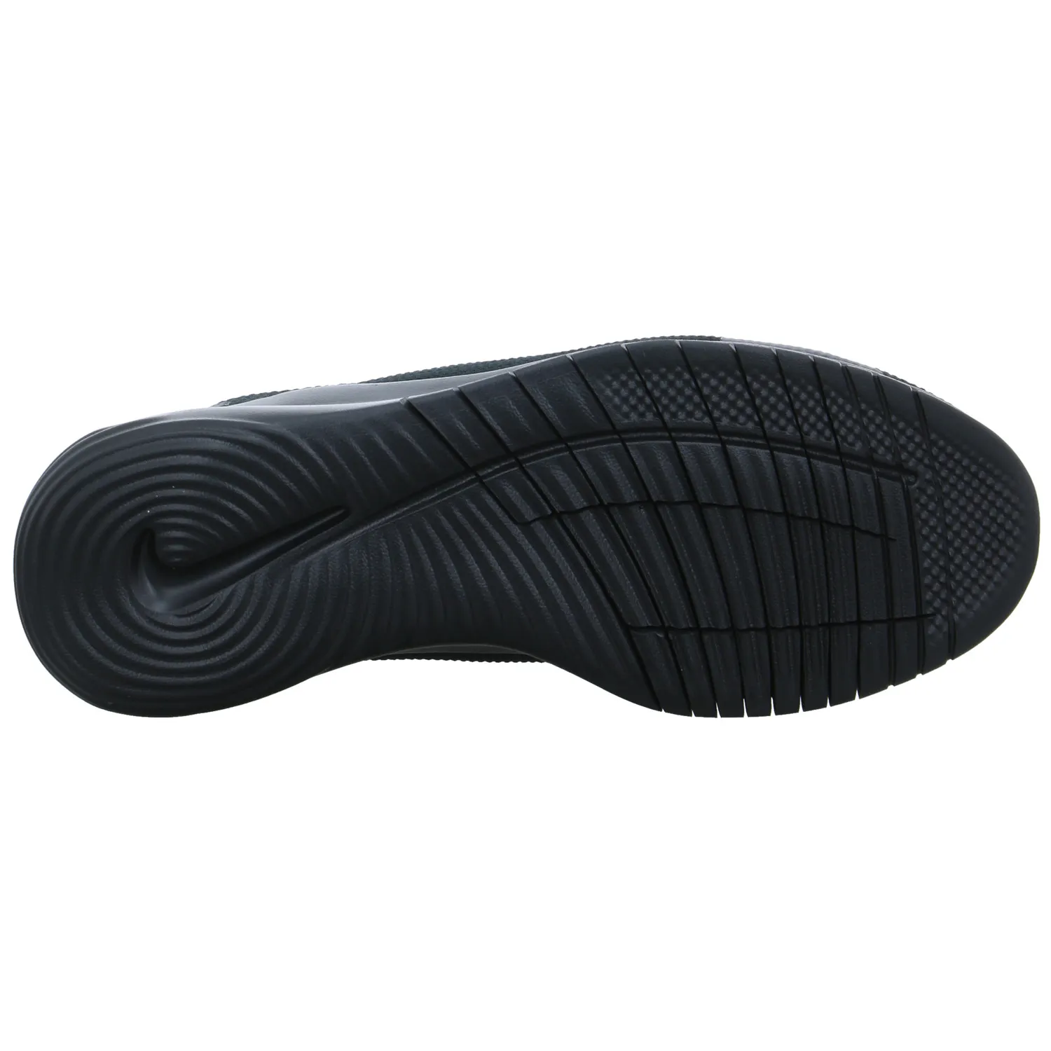 NIKE Nike Flex Experience Run 12 Running Crossschuhe Schwarz Recycelte Materialien NIKE Nike Flex Experience Run 12 Running Crossschuhe Schwarz Recycelte Materialien