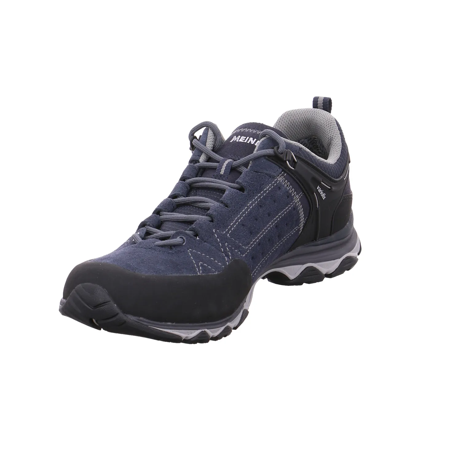 MEINDL Walking + Outdoor Blau Leder MEINDL Walking + Outdoor Blau Leder