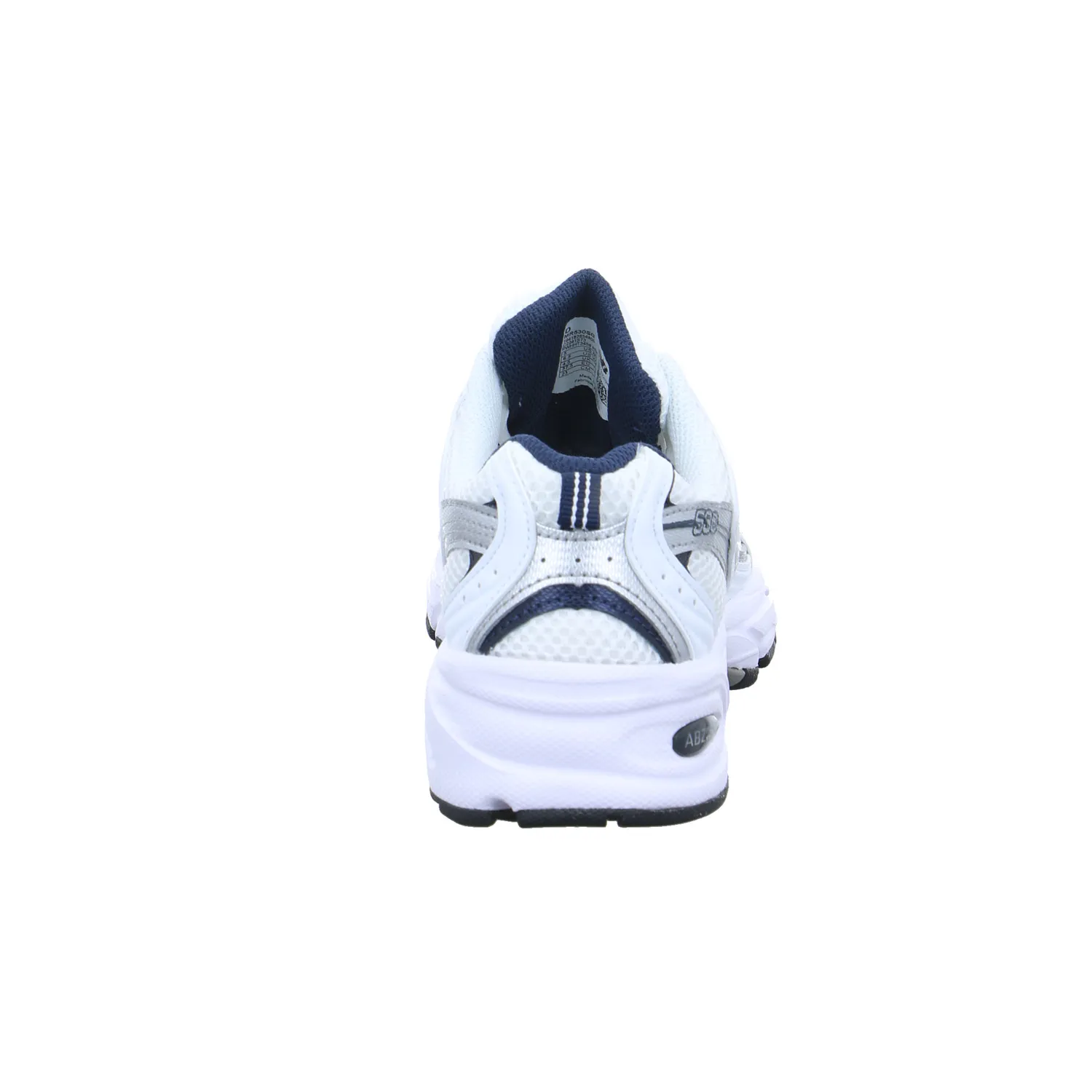 NEW BALANCE MR530SG Running Crossschuhe Weiss Leder NEW BALANCE MR530SG Running Crossschuhe Weiss Leder
