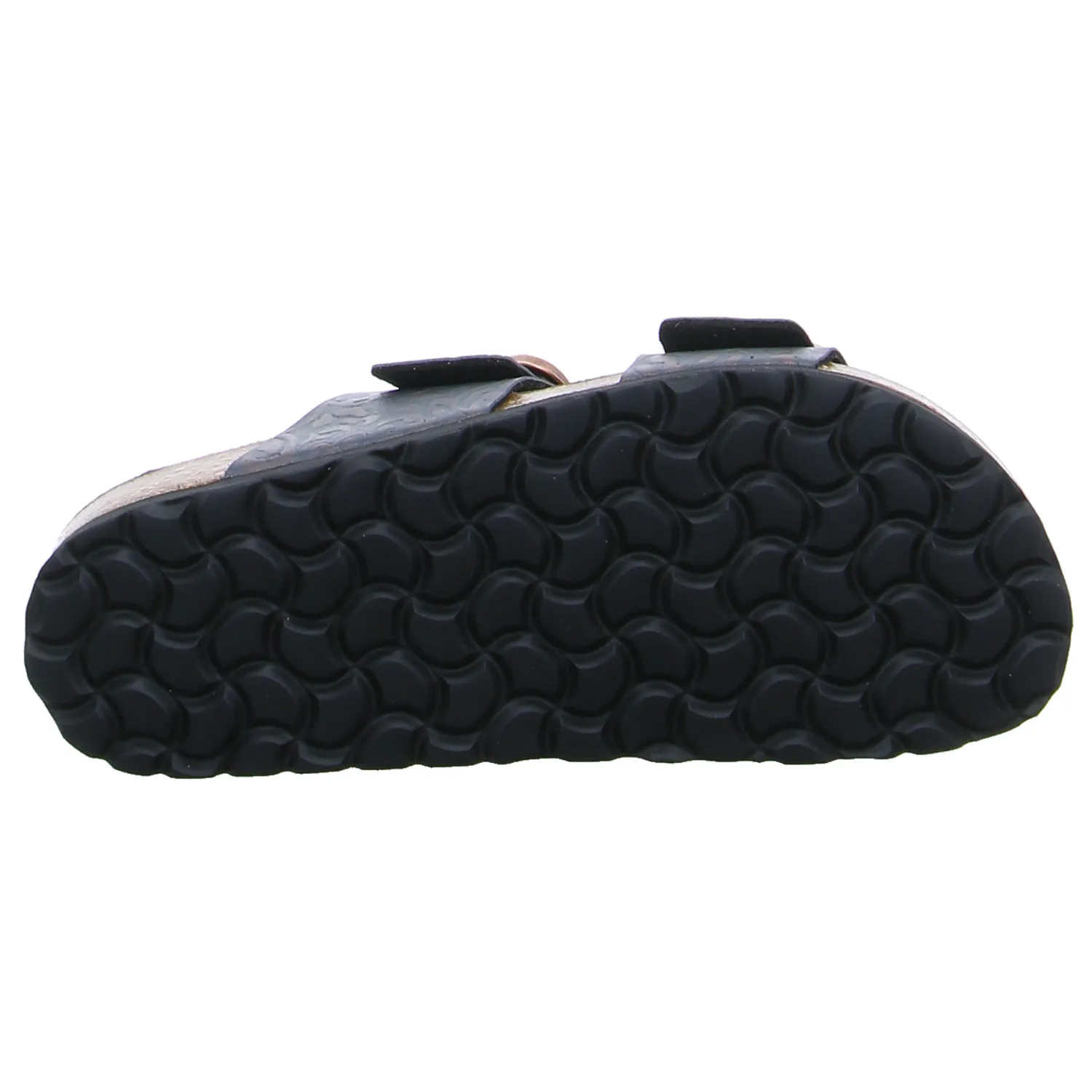 BIOLife Bio-Fussbett Bronze Lederimitat BIOLife Bio-Fussbett Bronze Lederimitat