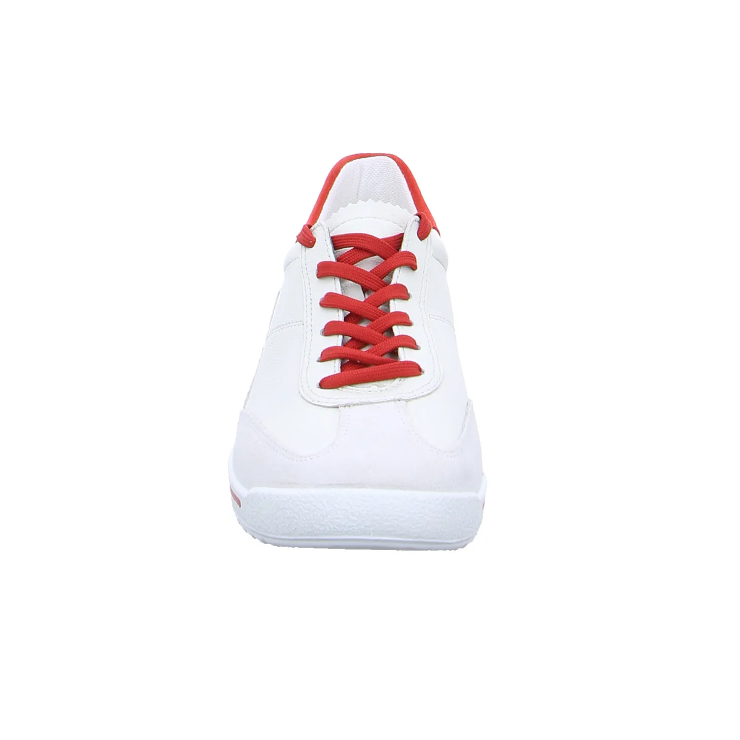 LEGERO Sneaker Offwhite Leder LEGERO Sneaker Offwhite Leder