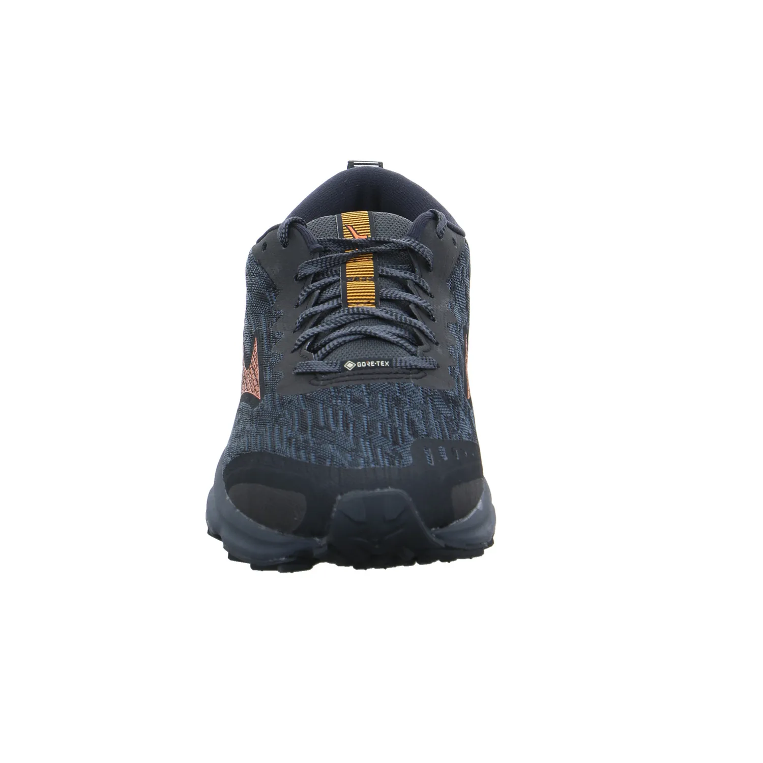 MIZUNO Wave Rider GTX Mizuno Walking + Outdoor Schwarz Synthetik MIZUNO Wave Rider GTX Mizuno Walking + Outdoor Schwarz Synthetik