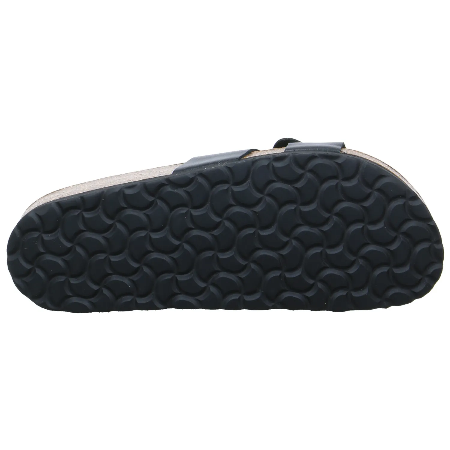 BIOLife Bio-Fussbett Schwarz Leder BIOLife Bio-Fussbett Schwarz Leder