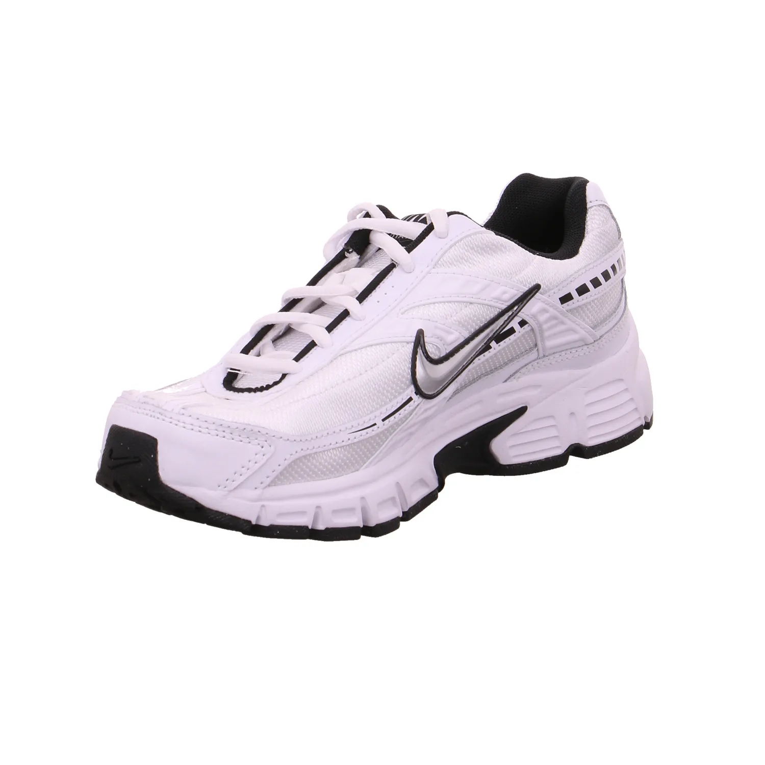 NIKE Nike Initiator Women"s Shoes,W Training Fitnessschuhe Weiss Synthetik NIKE Nike Initiator Women"s Shoes,W Training Fitnessschuhe Weiss Synthetik