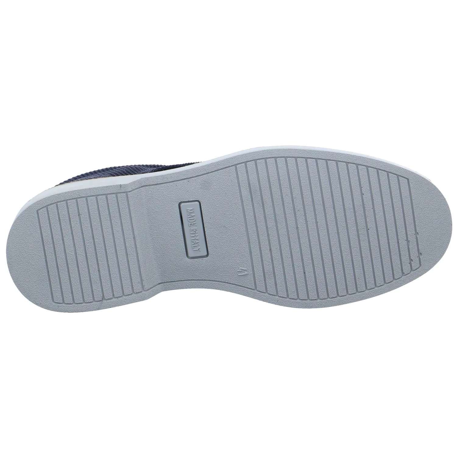 IMAC Halbschuh-City Blau Synthetik IMAC Halbschuh-City Blau Synthetik