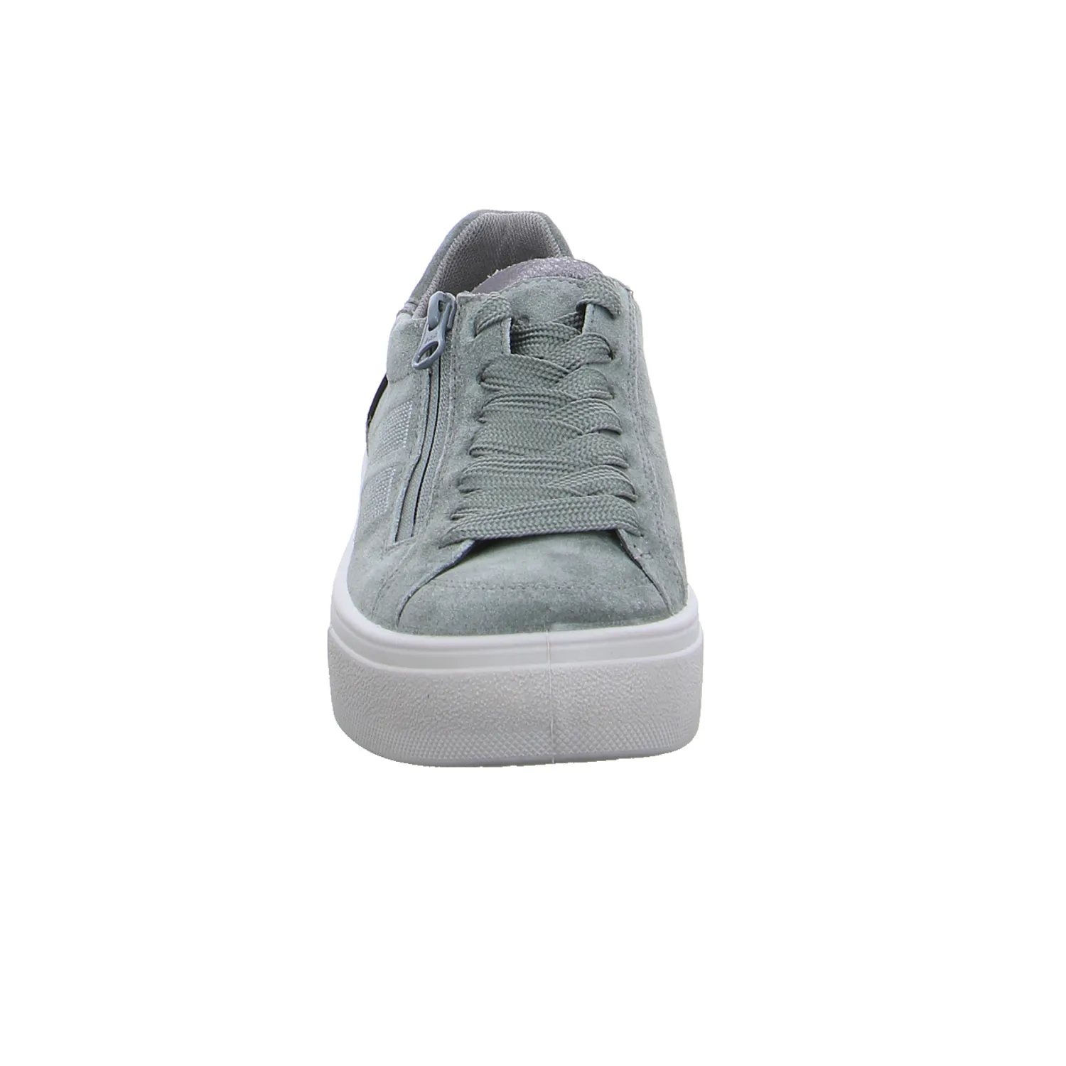 LEGERO Sneaker Khaki Leder LEGERO Sneaker Khaki Leder
