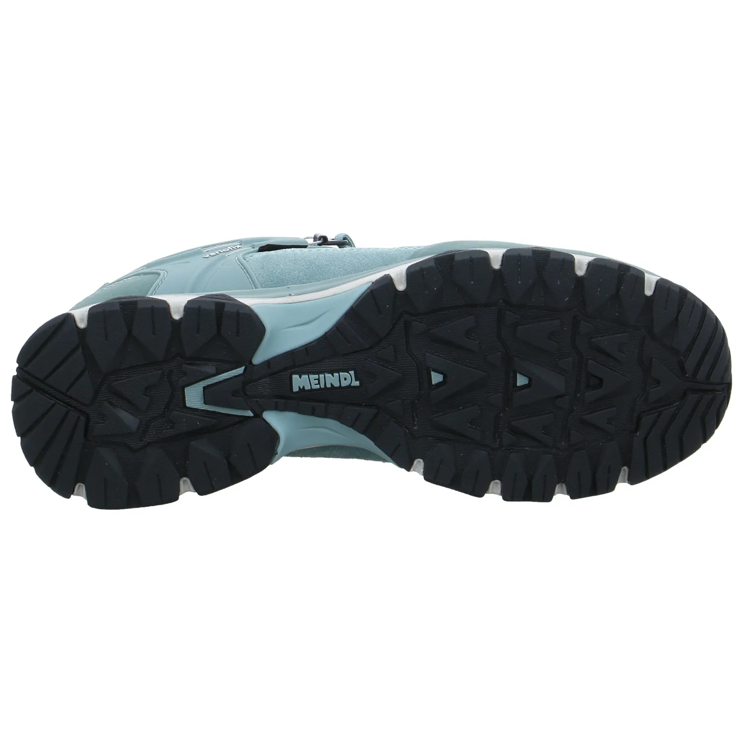 MEINDL Gore-Tex Walking / Outdoor Damen Pastelgrün Leder MEINDL Gore-Tex Walking / Outdoor Damen Pastelgrün Leder