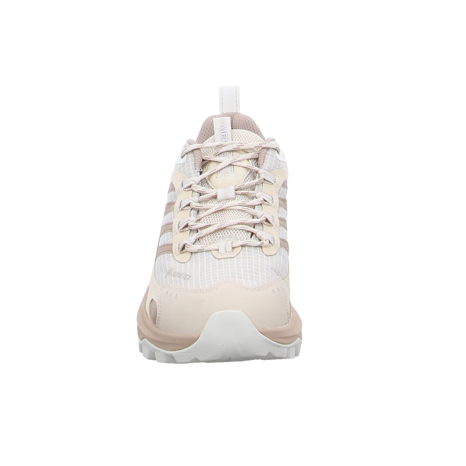 MERRELL Gore-Tex Walking / Outdoor Damen Beige Synthetik MERRELL Gore-Tex Walking / Outdoor Damen Beige Synthetik