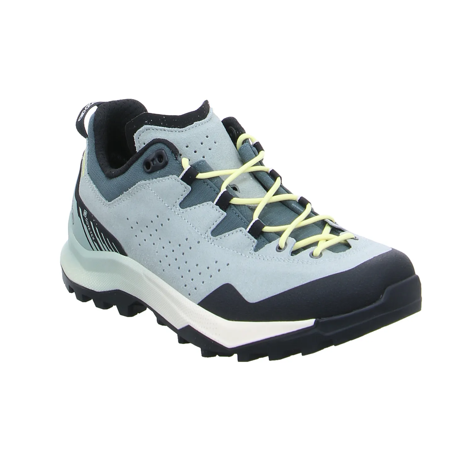 LOWA LOWA© EXPLORER GTX LO WS Walking / Outdoor Damen Petrol Leder LOWA LOWA© EXPLORER GTX LO WS Walking / Outdoor Damen Petrol Leder
