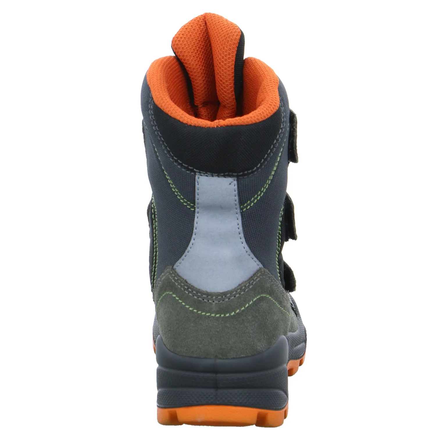IMAC Stiefel Kleinkinder-Snowboot Membran Mittelbraun Leder IMAC Stiefel Kleinkinder-Snowboot Membran Mittelbraun Leder