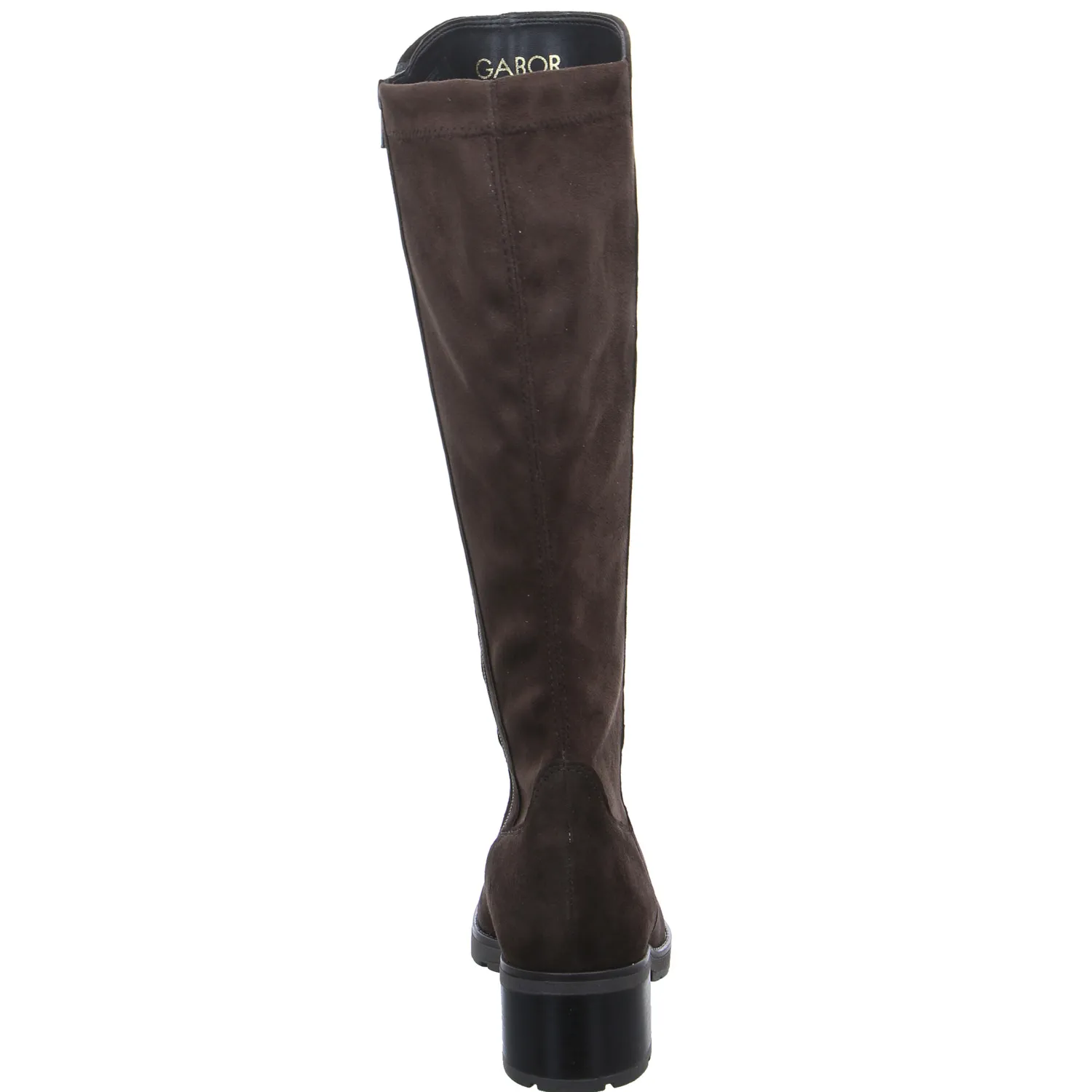 GABOR Stiefel Braun Leder GABOR Stiefel Braun Leder