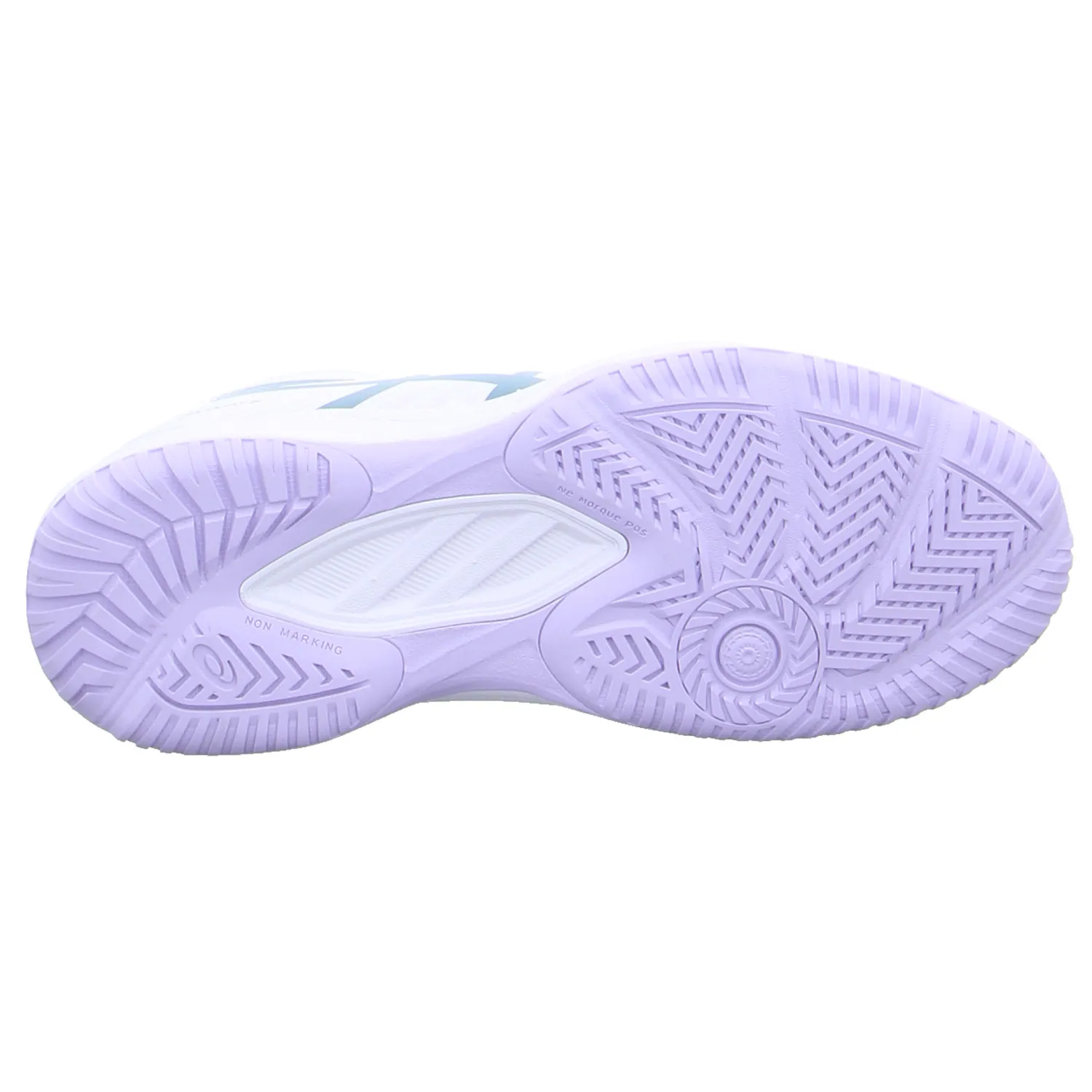 ASICS Upcourt 6 GS Kids Kinder Indoor Weiss Synthetik ASICS Upcourt 6 GS Kids Kinder Indoor Weiss Synthetik