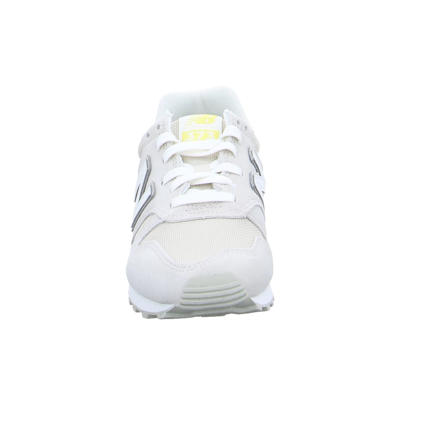 NEW BALANCE W3738XO Training Fitnessschuhe Beige Leder 