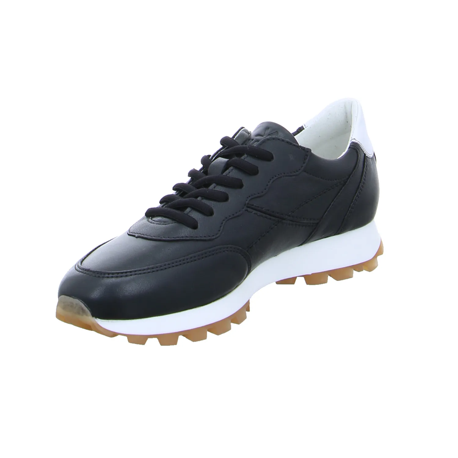 LLOYD Sneaker Schwarz Leder LLOYD Sneaker Schwarz Leder