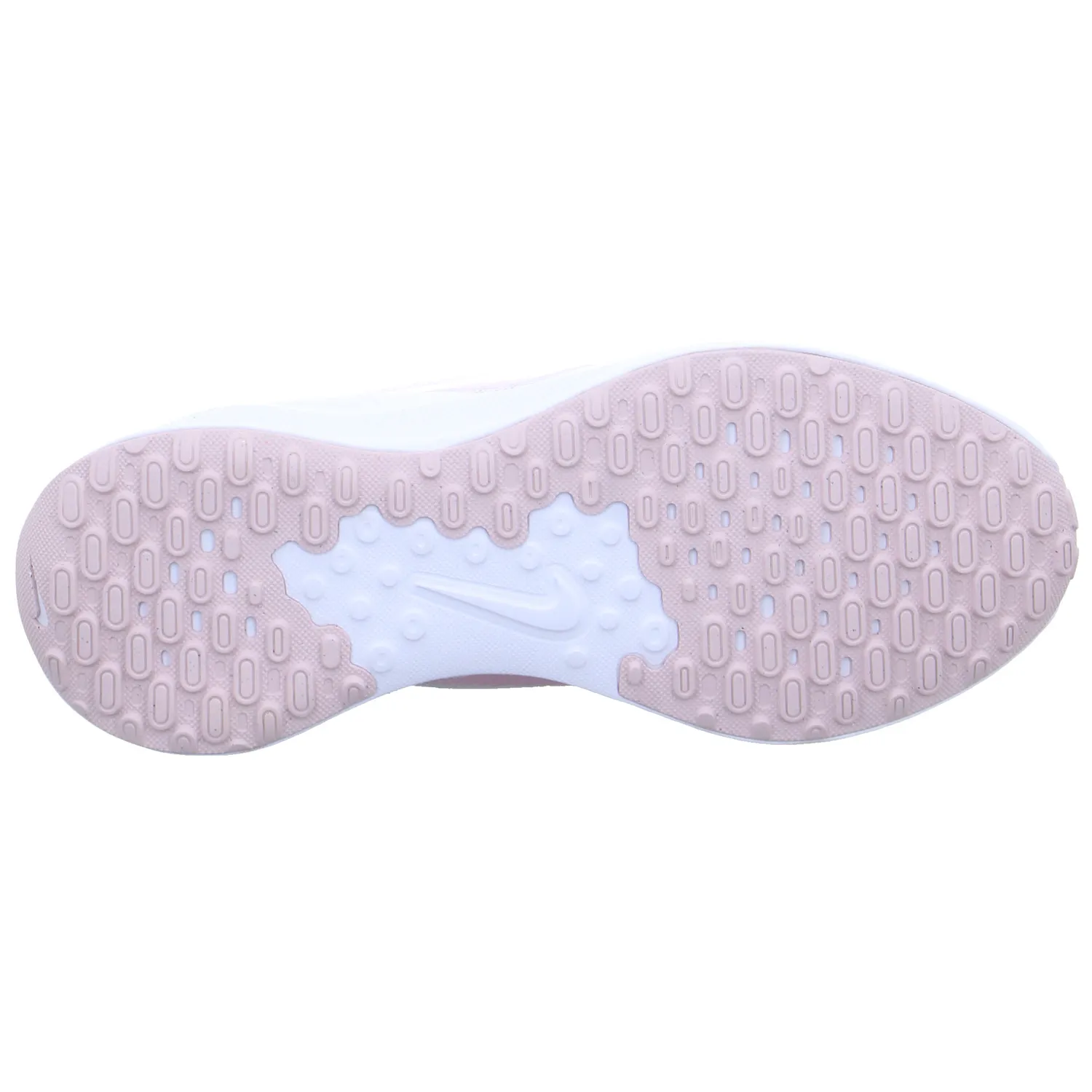 NIKE Training Fitnessschuhe Rosa Synthetik 