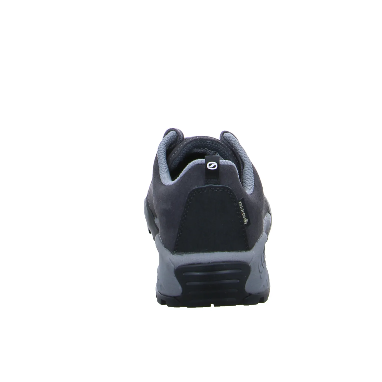 SCARPA Gore-Tex Walking + Outdoor Grau Leder SCARPA Gore-Tex Walking + Outdoor Grau Leder