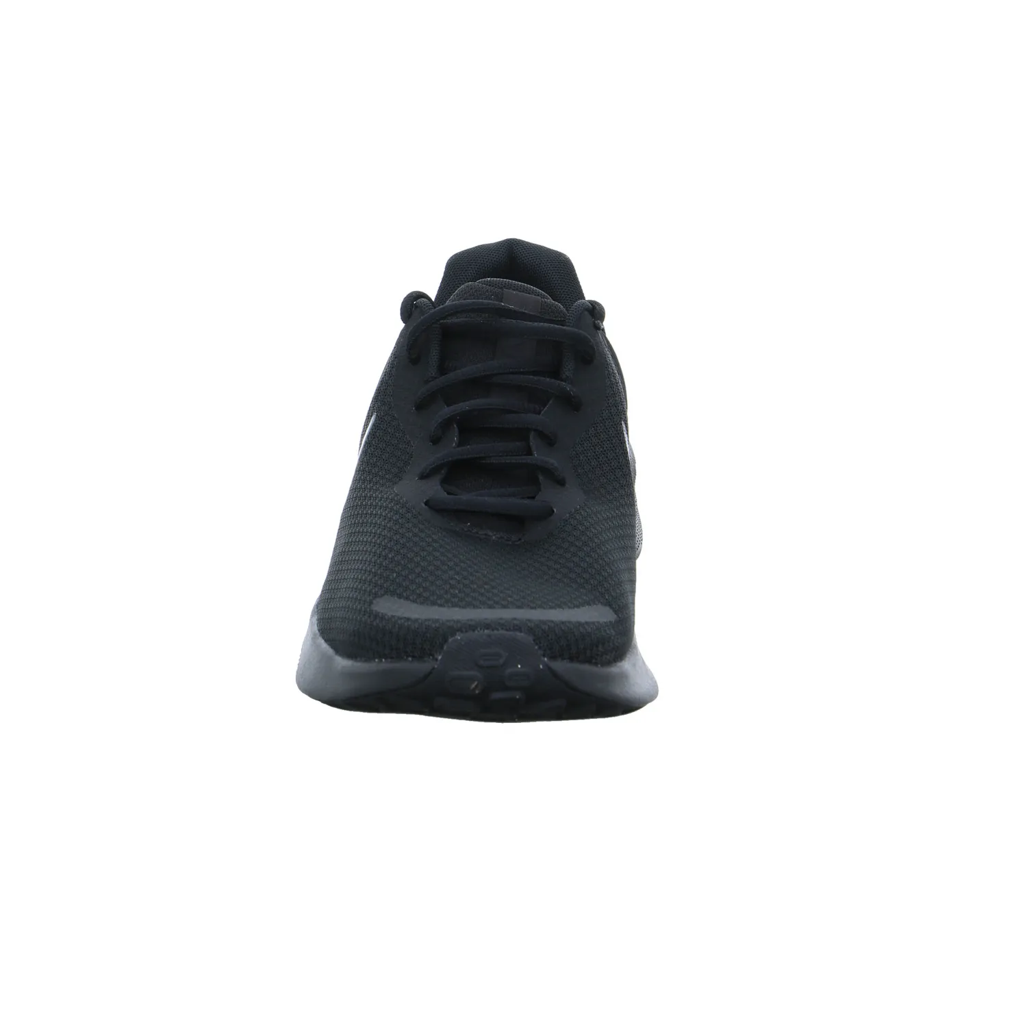 NIKE Nike Revolution 7 Men"s Road R Running Crossschuhe Schwarz Synthetik NIKE Nike Revolution 7 Men"s Road R Running Crossschuhe Schwarz Synthetik
