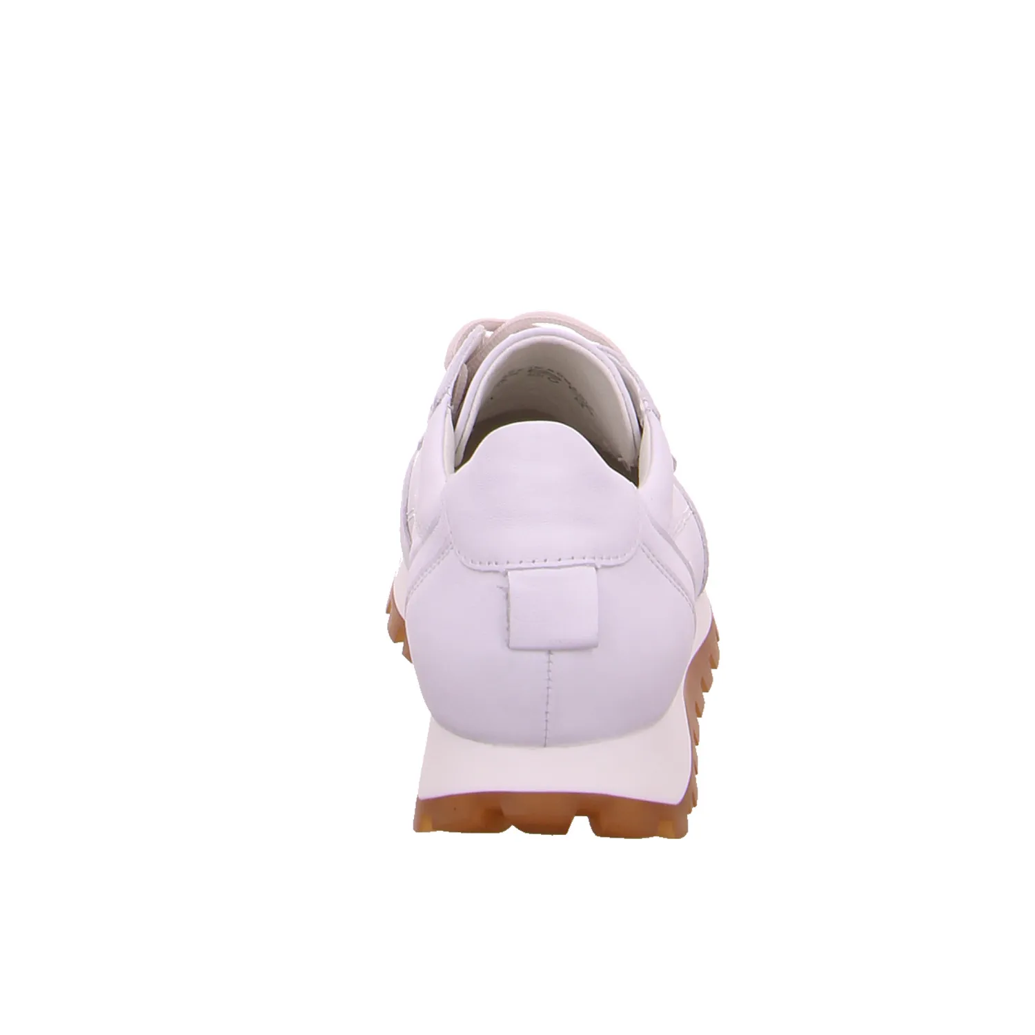 LLOYD Sneaker Weiss Leder LLOYD Sneaker Weiss Leder