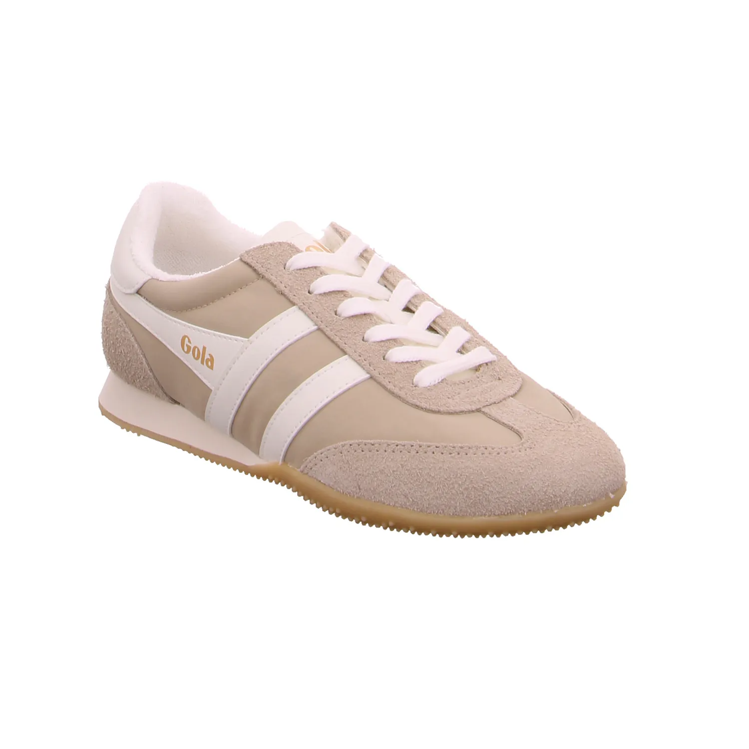 GOLA Sneaker Beige Leder GOLA Sneaker Beige Leder