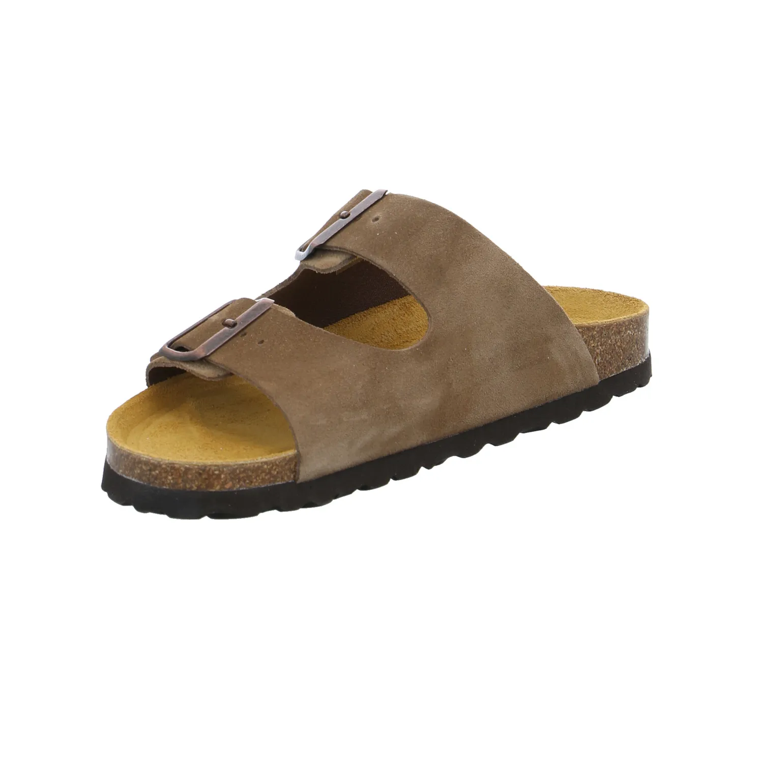 BIOLife Bio-Fussbett Taupe Leder BIOLife Bio-Fussbett Taupe Leder