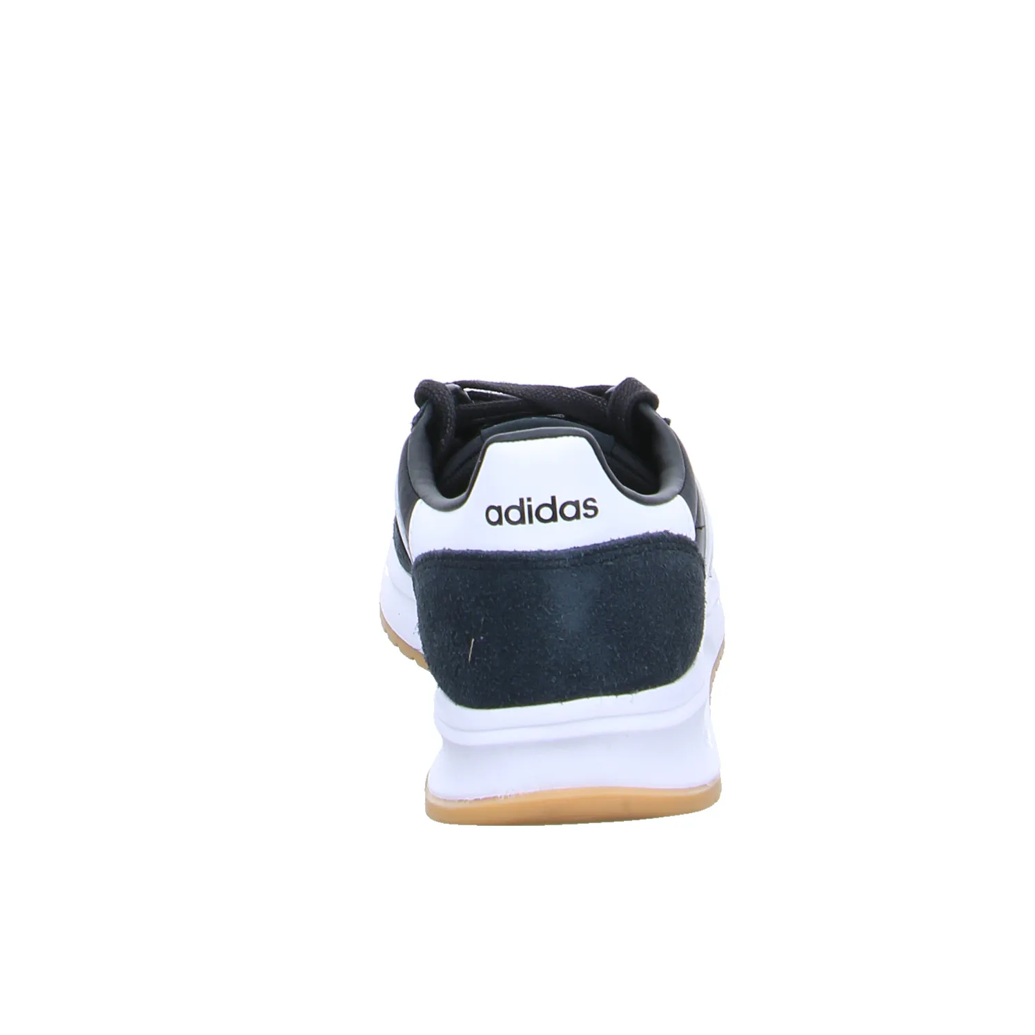 ADIDAS RUN 70s 2.0 Running Crossschuhe Schwarz Synthetik ADIDAS RUN 70s 2.0 Running Crossschuhe Schwarz Synthetik