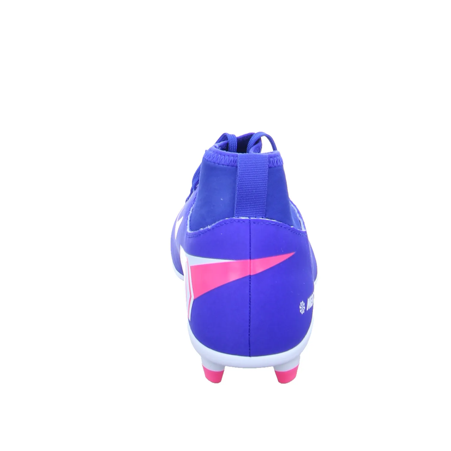 NIKE JR SUPERFLY 10 CLUB FG/MG Fussball Nocken Blau Synthetik NIKE JR SUPERFLY 10 CLUB FG/MG Fussball Nocken Blau Synthetik