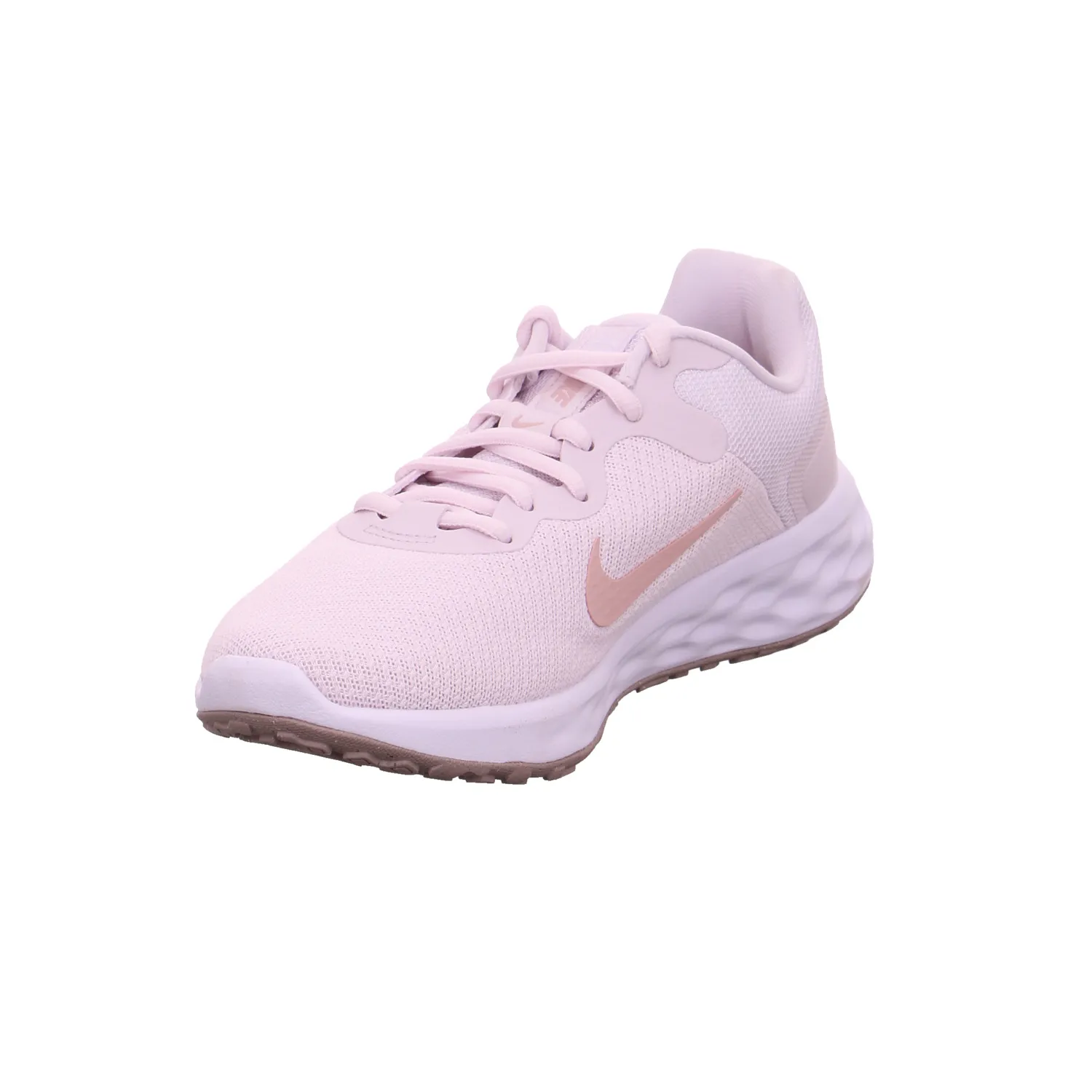 NIKE Training Fitnessschuhe Rost Textil NIKE Training Fitnessschuhe Rost Textil
