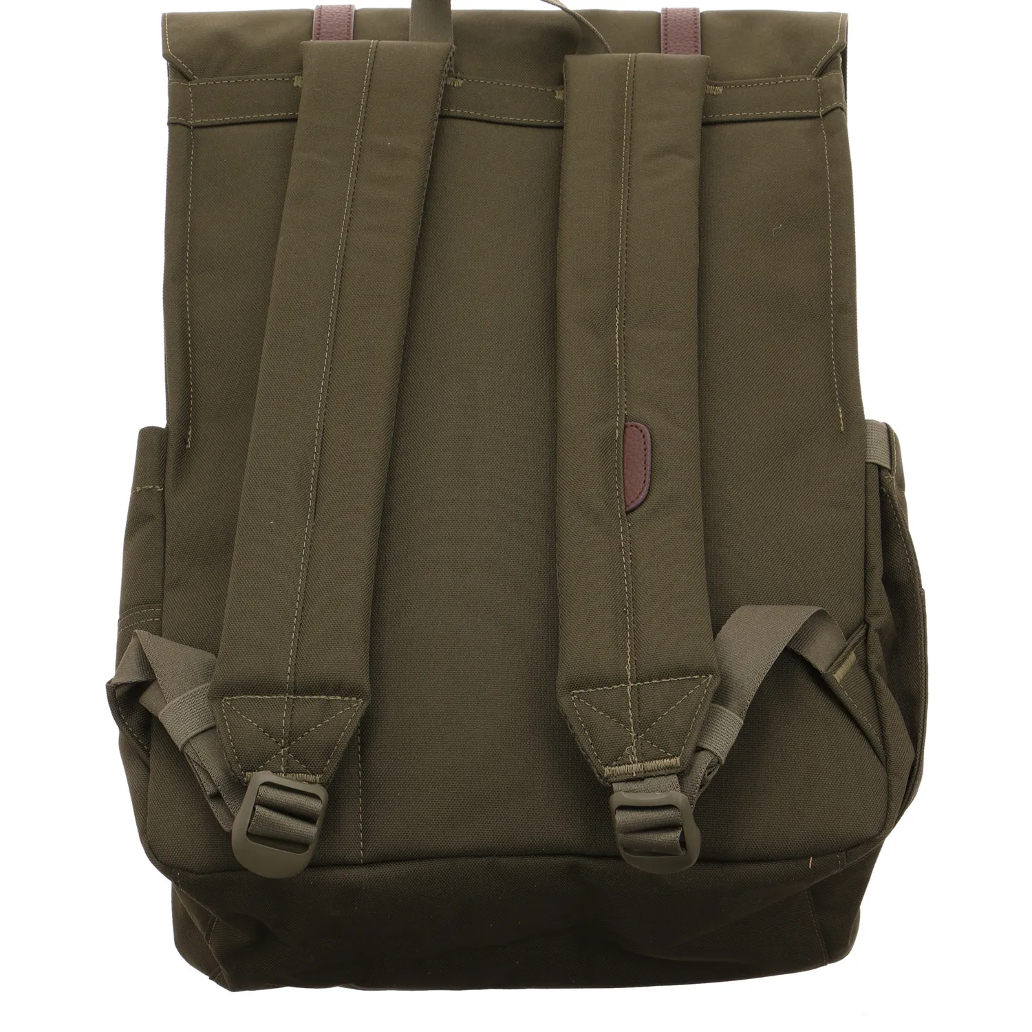 HERSCHEL Rucksäcke Olive Synthetik HERSCHEL Rucksäcke Olive Synthetik