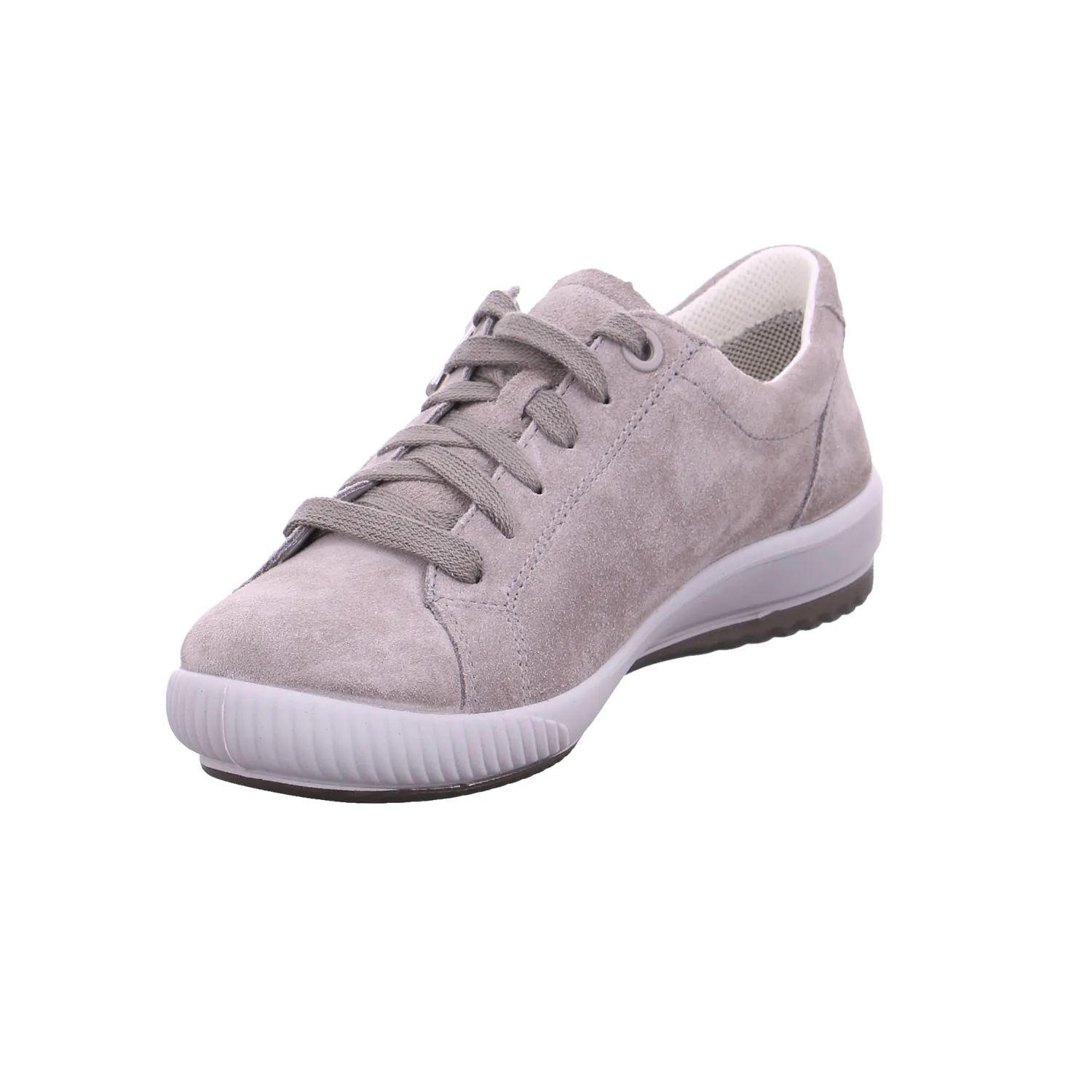 LEGERO mit Gore-Tex Schnürschuh Grau Leder LEGERO mit Gore-Tex Schnürschuh Grau Leder