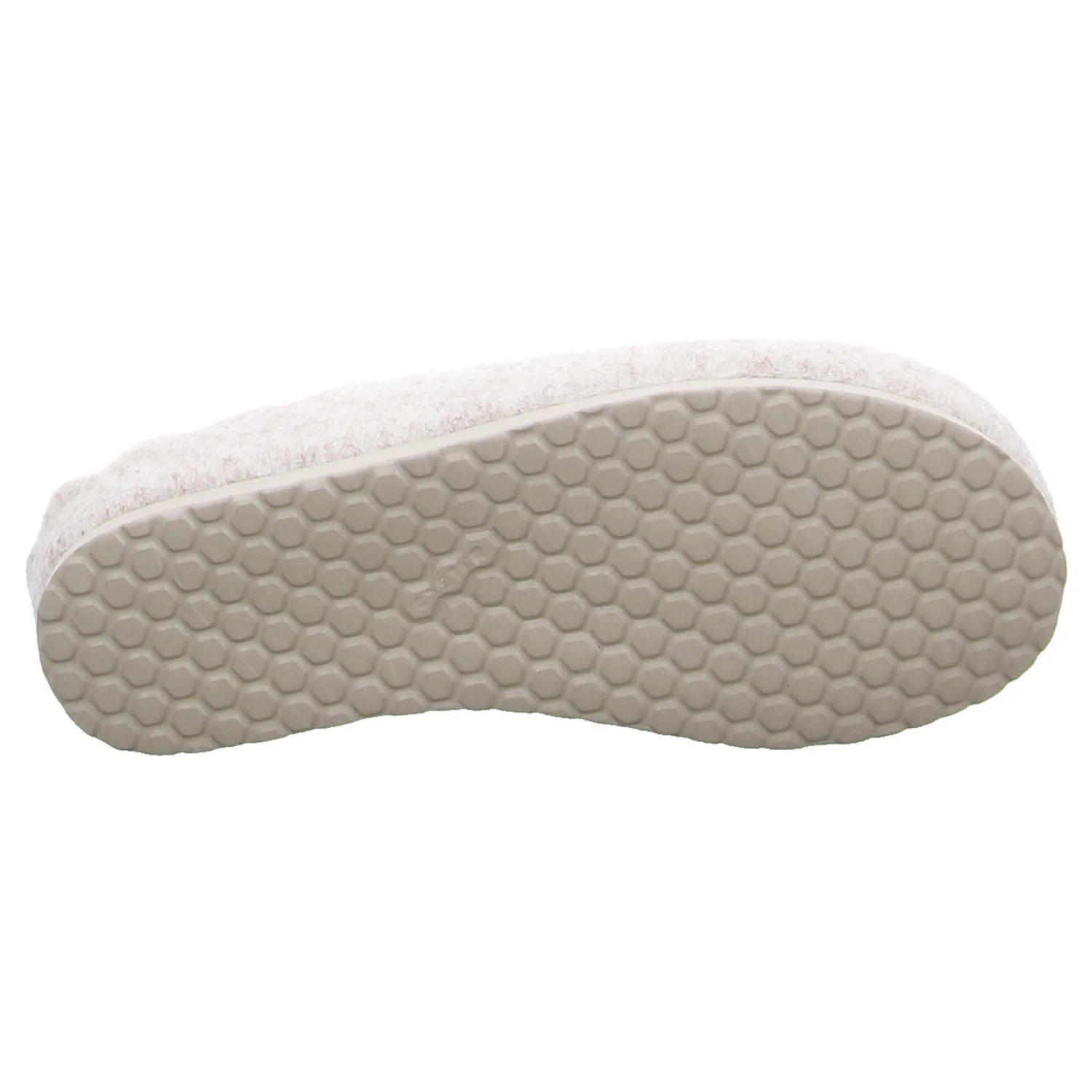 BIOLife Hausschuh Natural Textil BIOLife Hausschuh Natural Textil