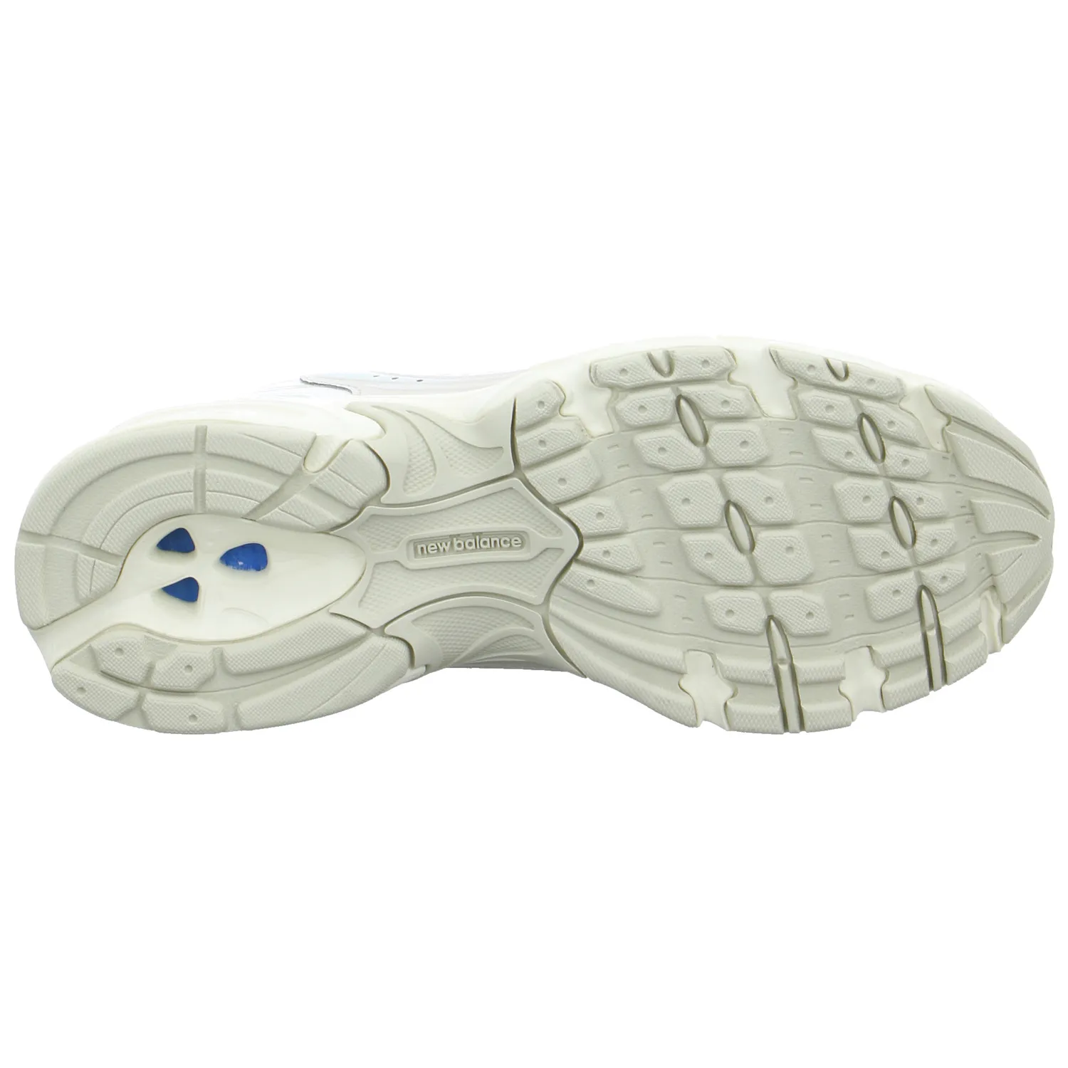NEW BALANCE MR530AA Training Fitnessschuhe Beige Synthetik NEW BALANCE MR530AA Training Fitnessschuhe Beige Synthetik