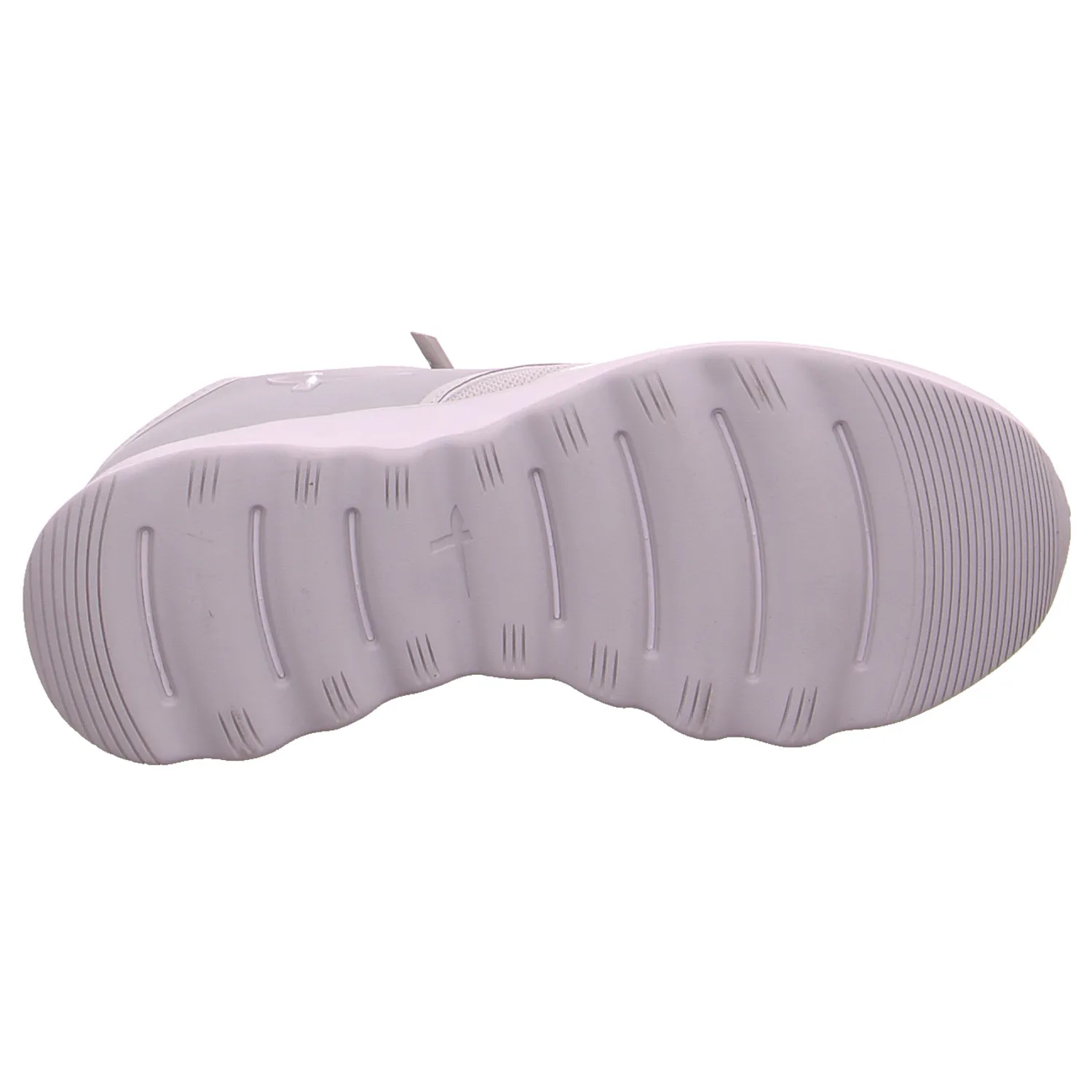 TAMARIS Sneaker Grau Textil TAMARIS Sneaker Grau Textil