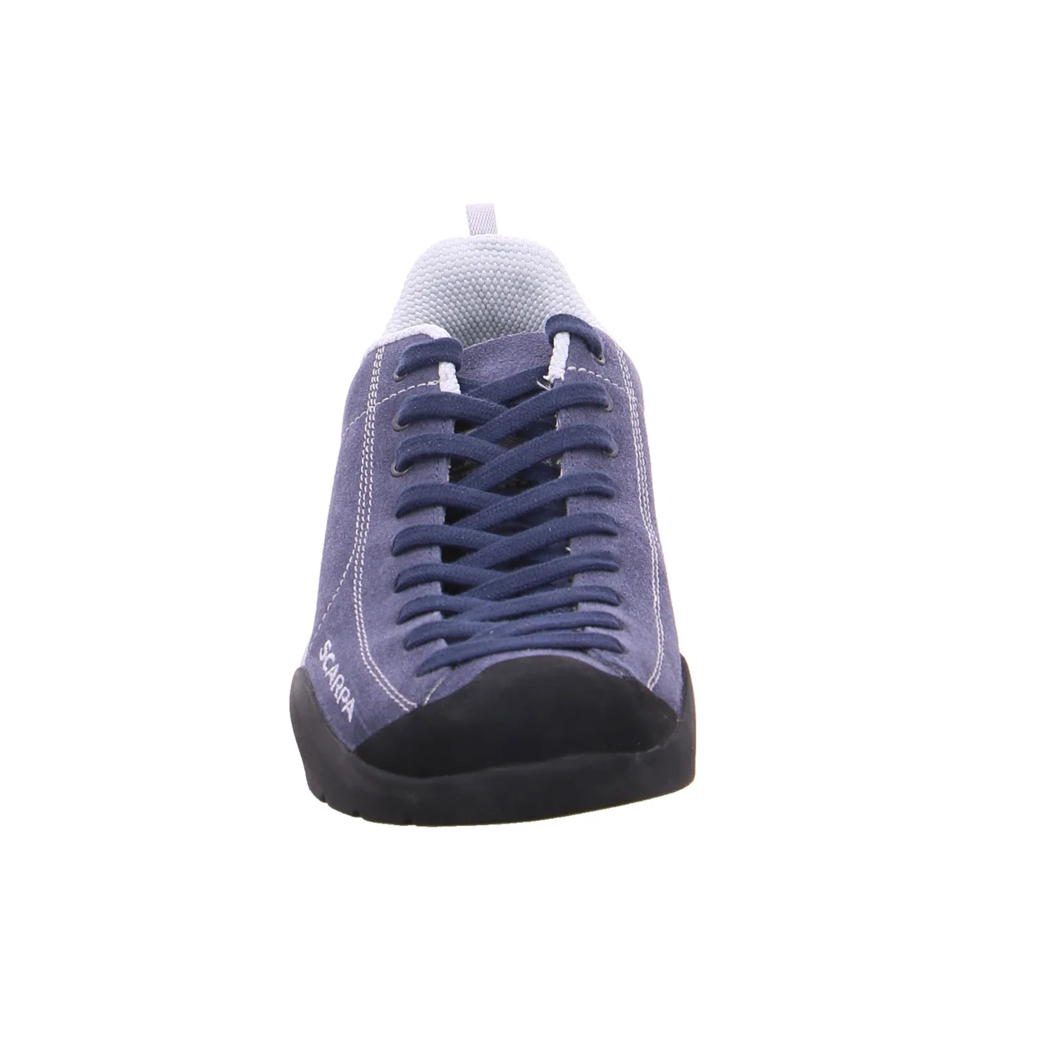 SCARPA Walking + Outdoor Blau Leder SCARPA Walking + Outdoor Blau Leder